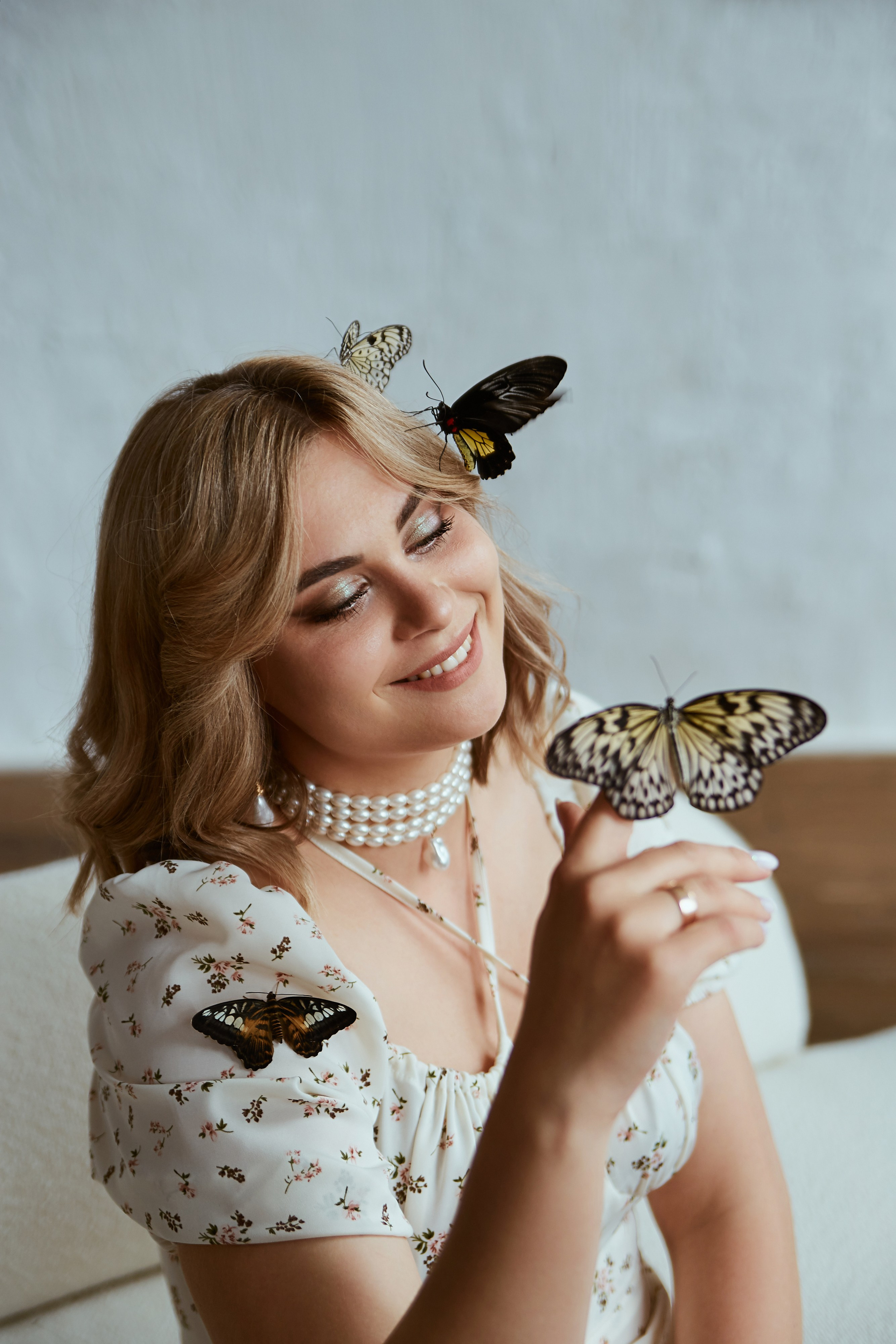 Мои фотопроекты. Анастасия Марунич | Блогер | Ставрополь