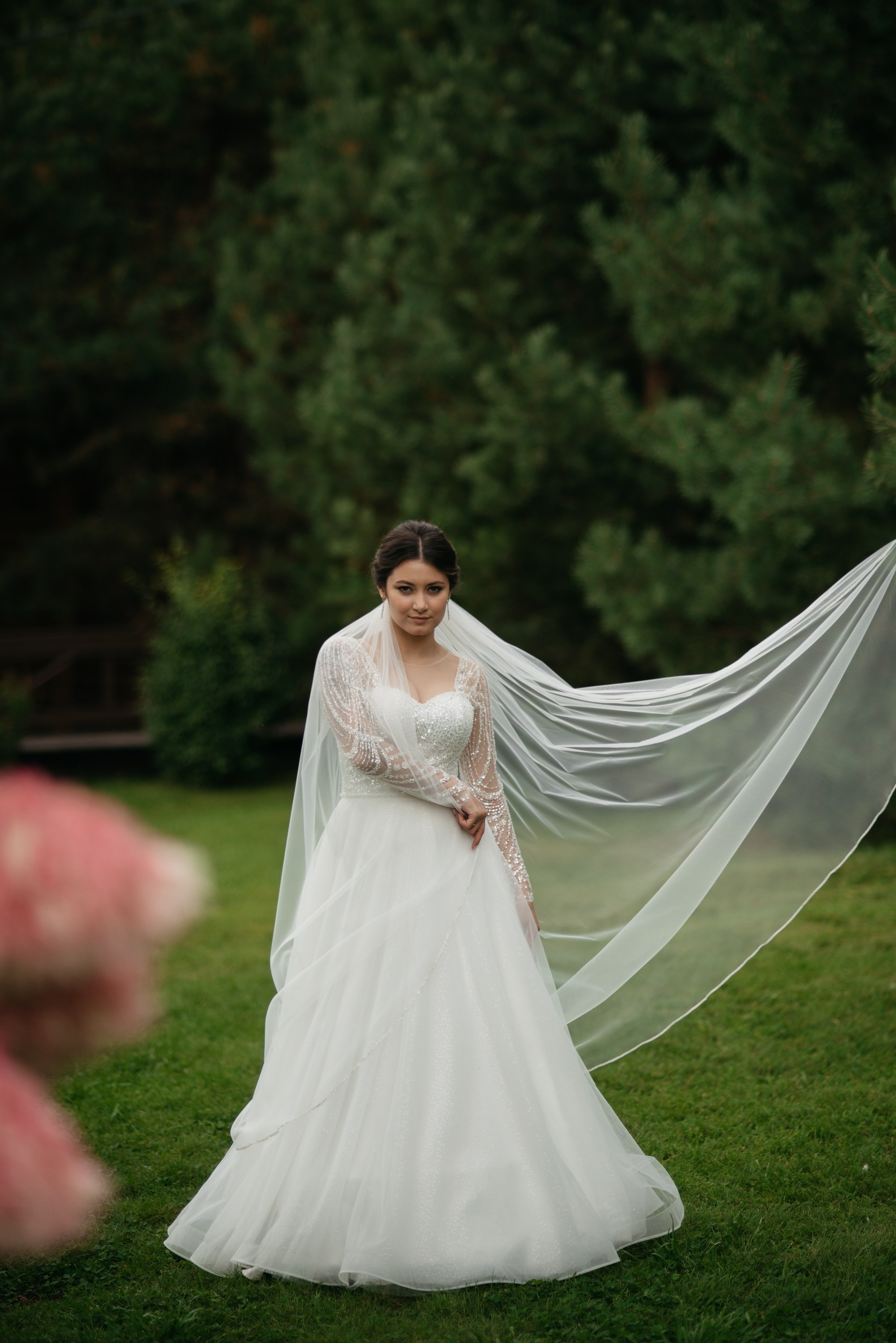 Черное&Белое. Свадебный фотограф Ижевск Петр Шишков