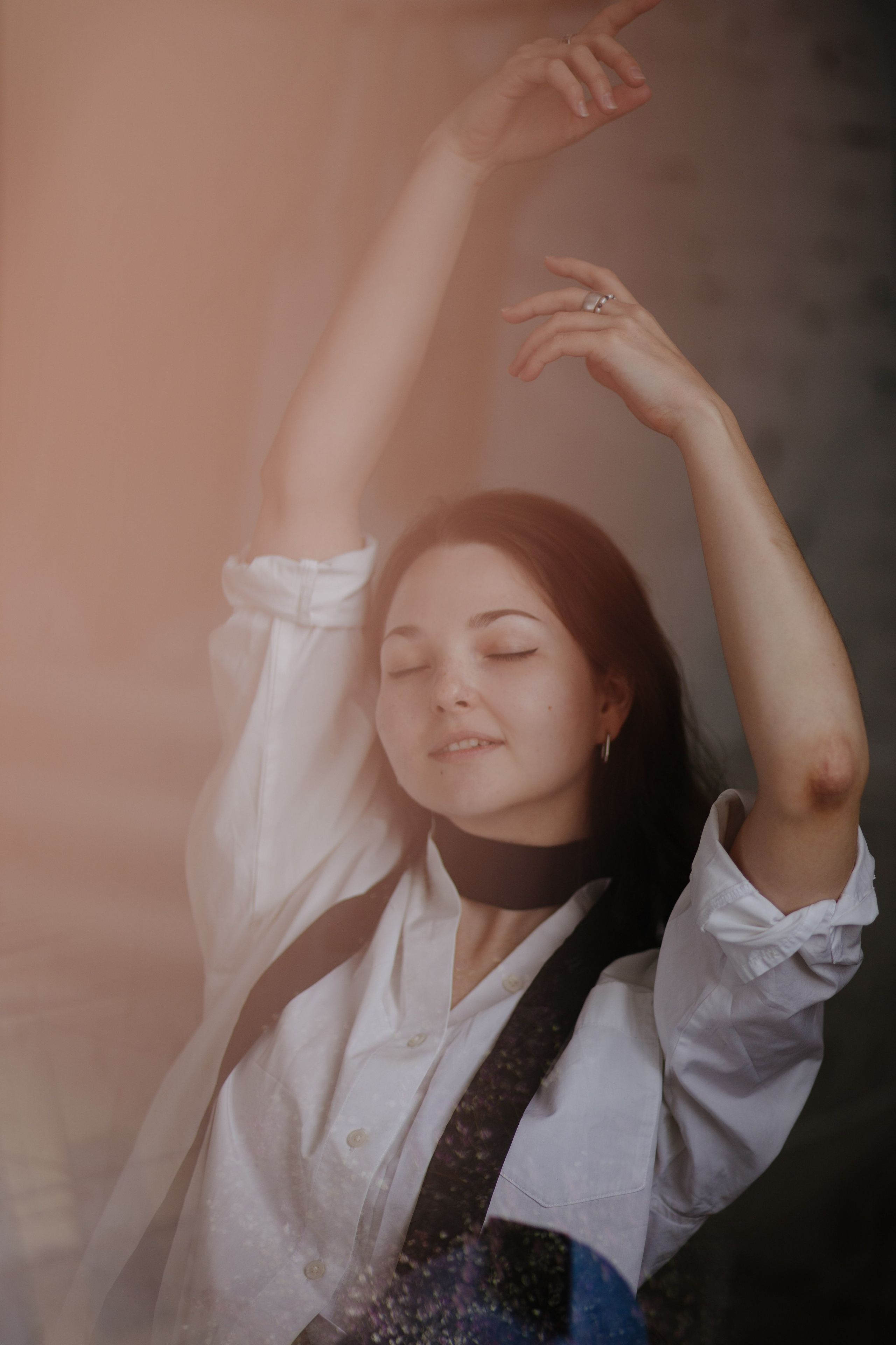 Катя. Фотограф в Иркутске Светлана Нартова