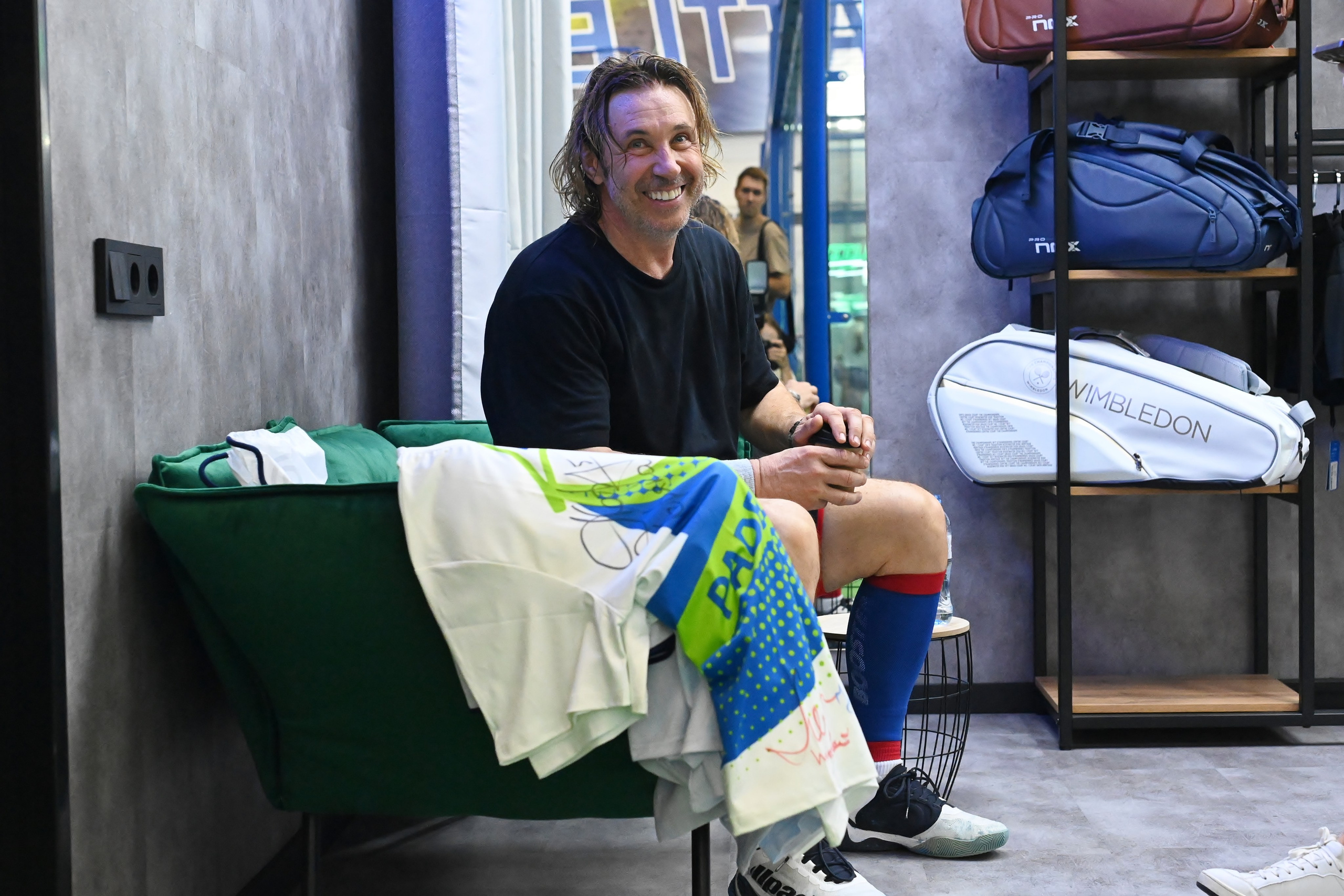 Александр Мостовой футбол