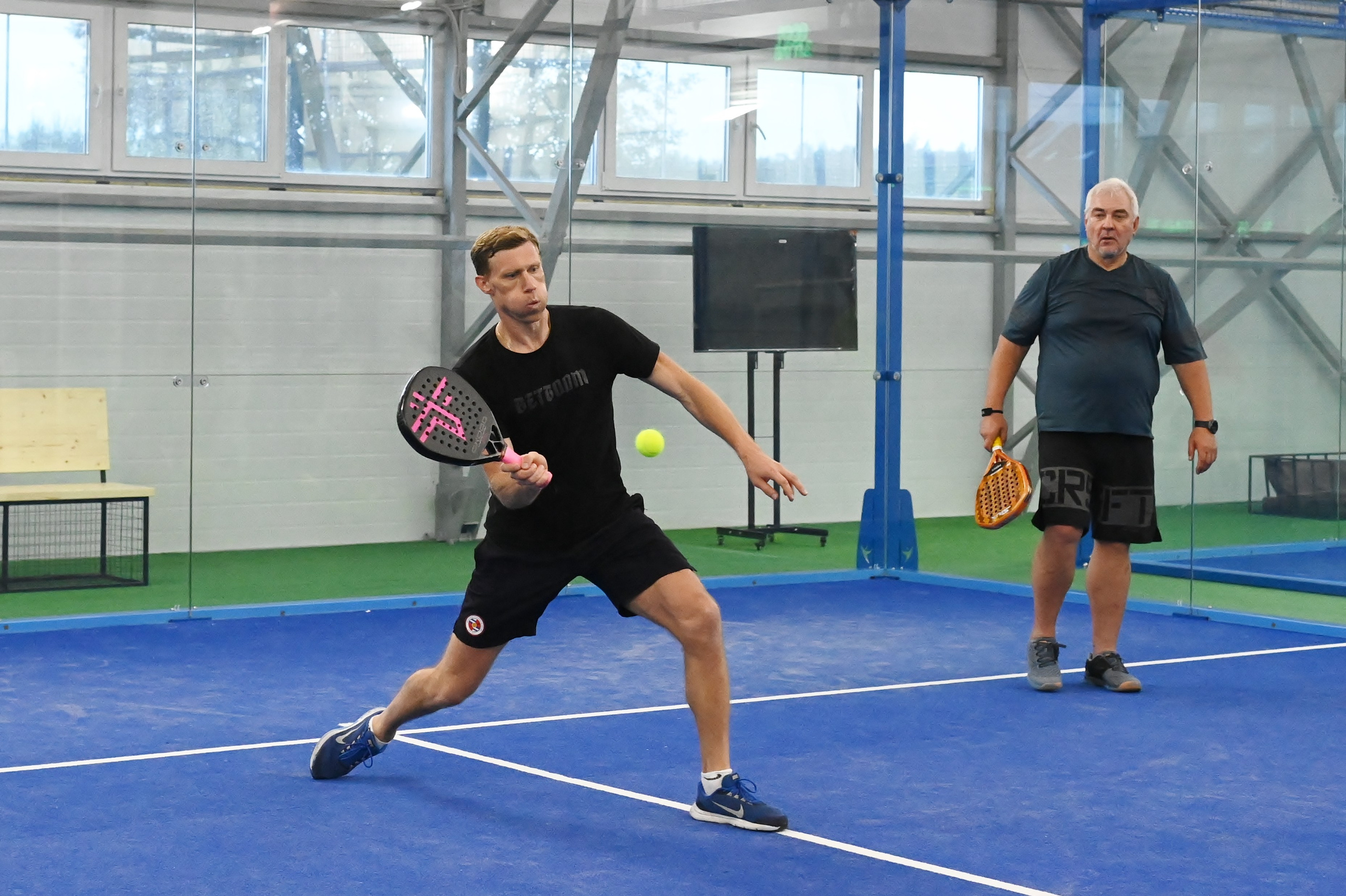 Павел Погребняк футбол