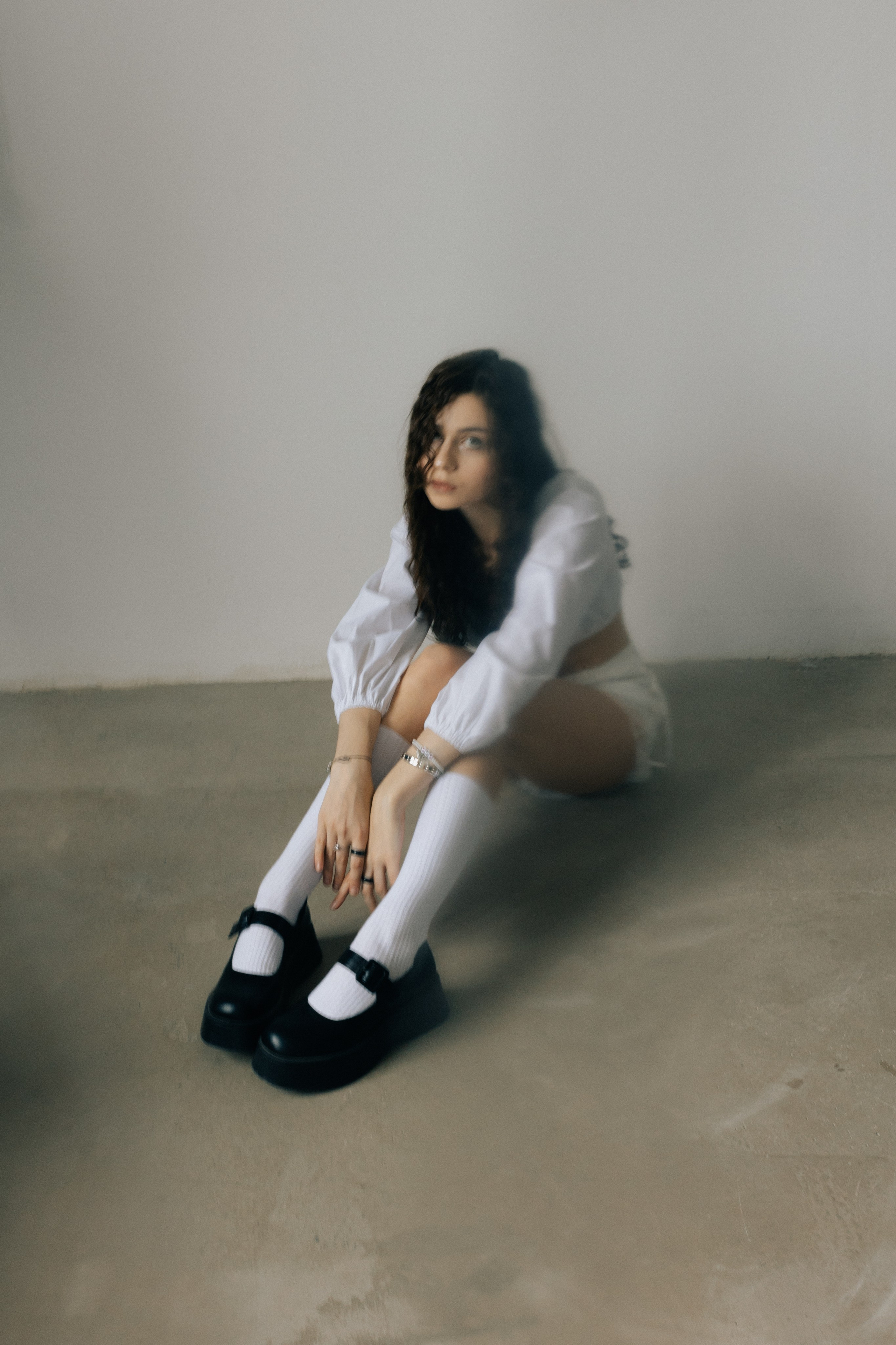 Амалия. Фотограф и видеограф Даня Хазигалиев