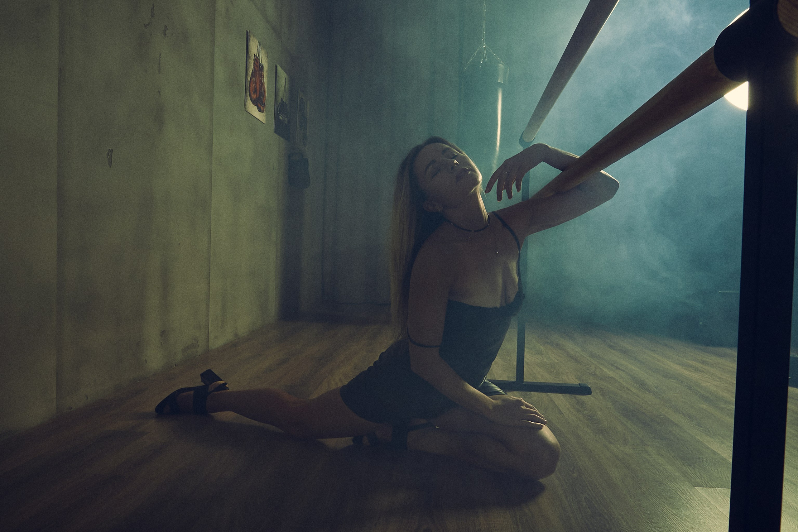 Фотограф Инна Нестер