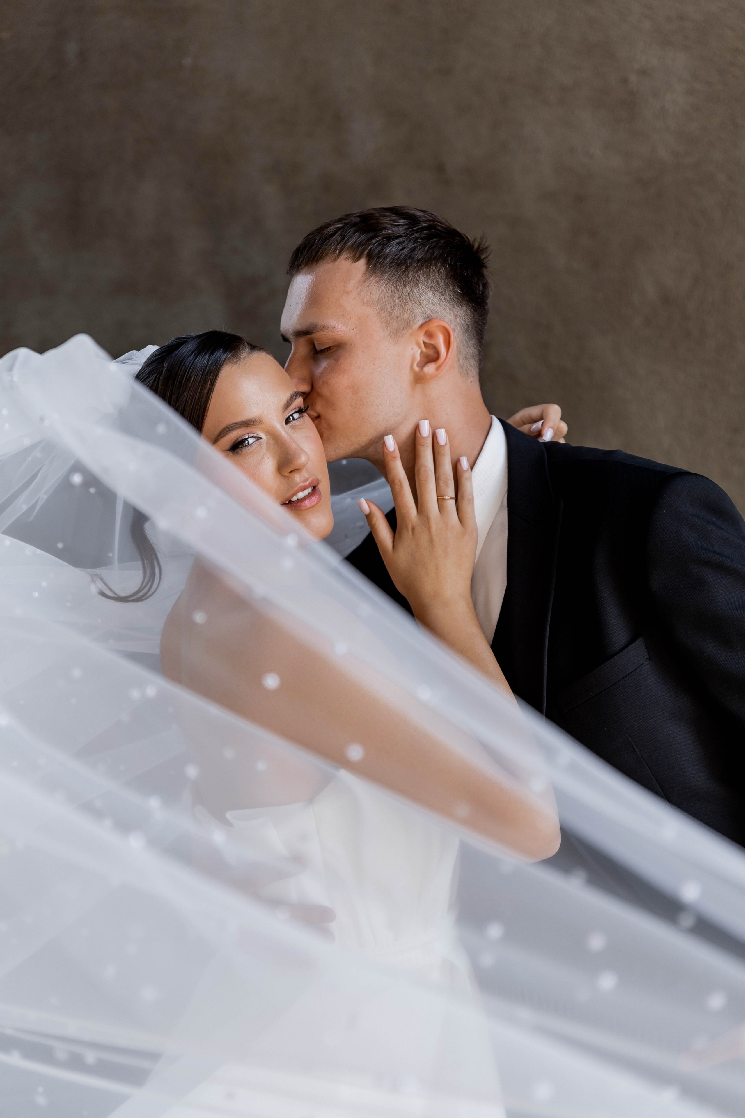 Кристина|Максим. Свадебный фотограф Надежда Рыжикова