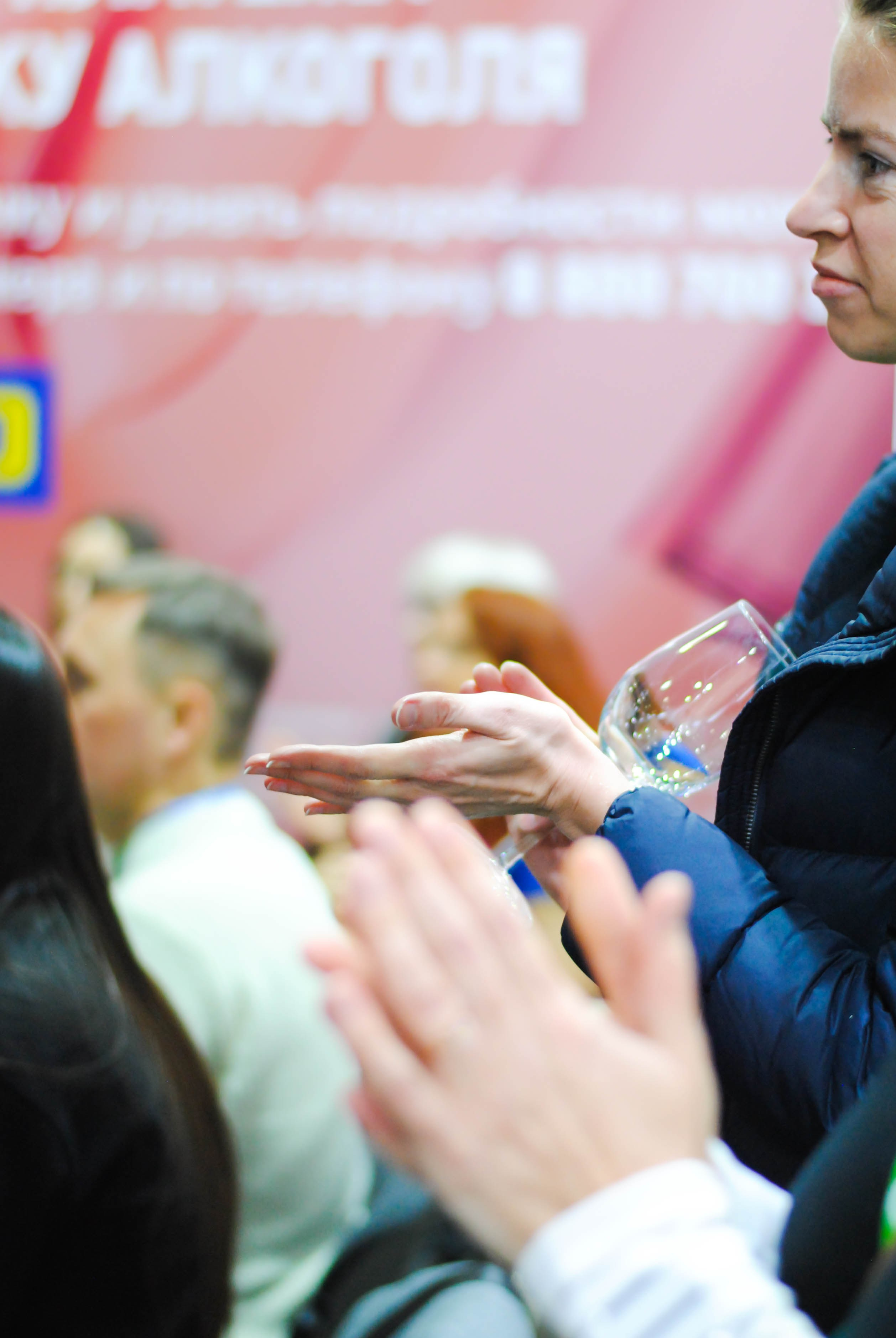 Конкурс кавистов & Food Expo • 2025 •. Фотограф Вадовская Мария «Siama Photography»