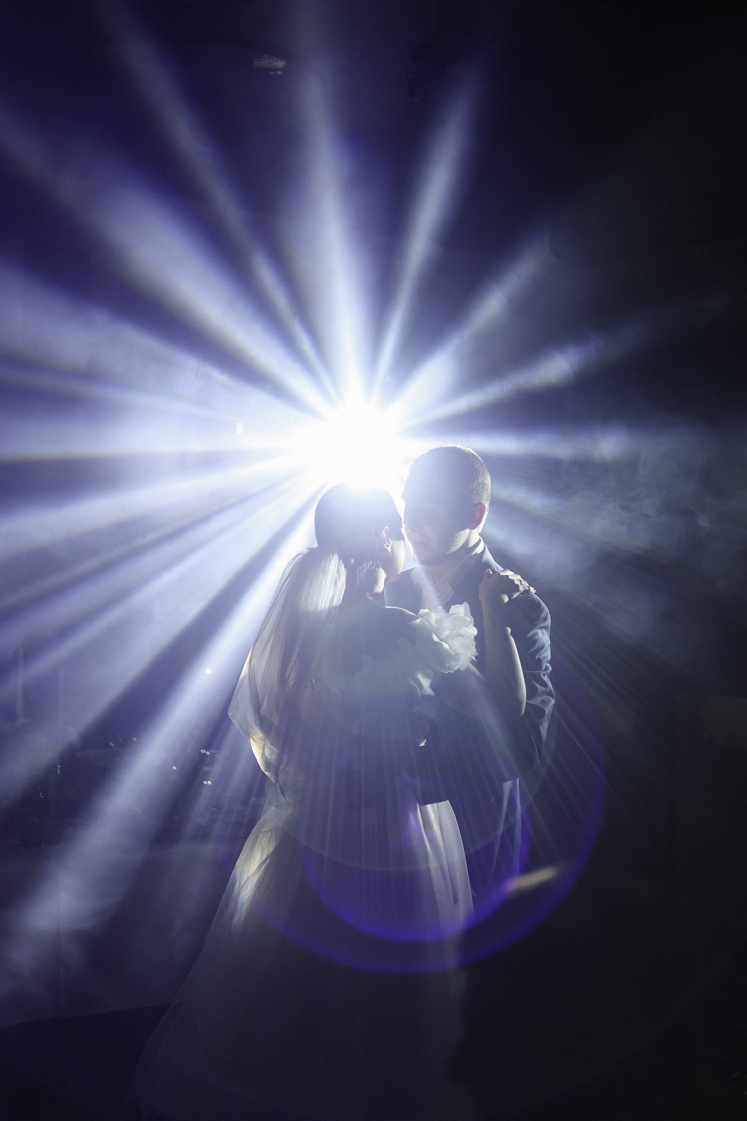 Евгений и Виктория. Фотограф Волгоград / Волжский