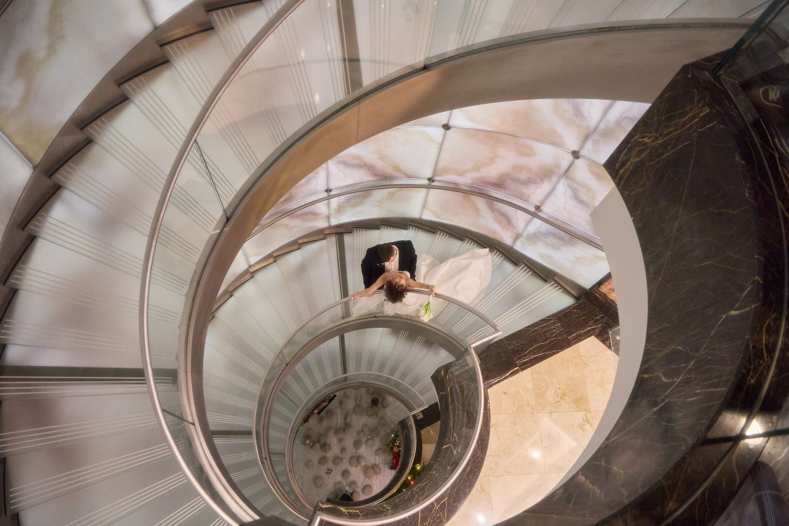 Континенталь Сергей и Лиза. Марковкина КрисТина