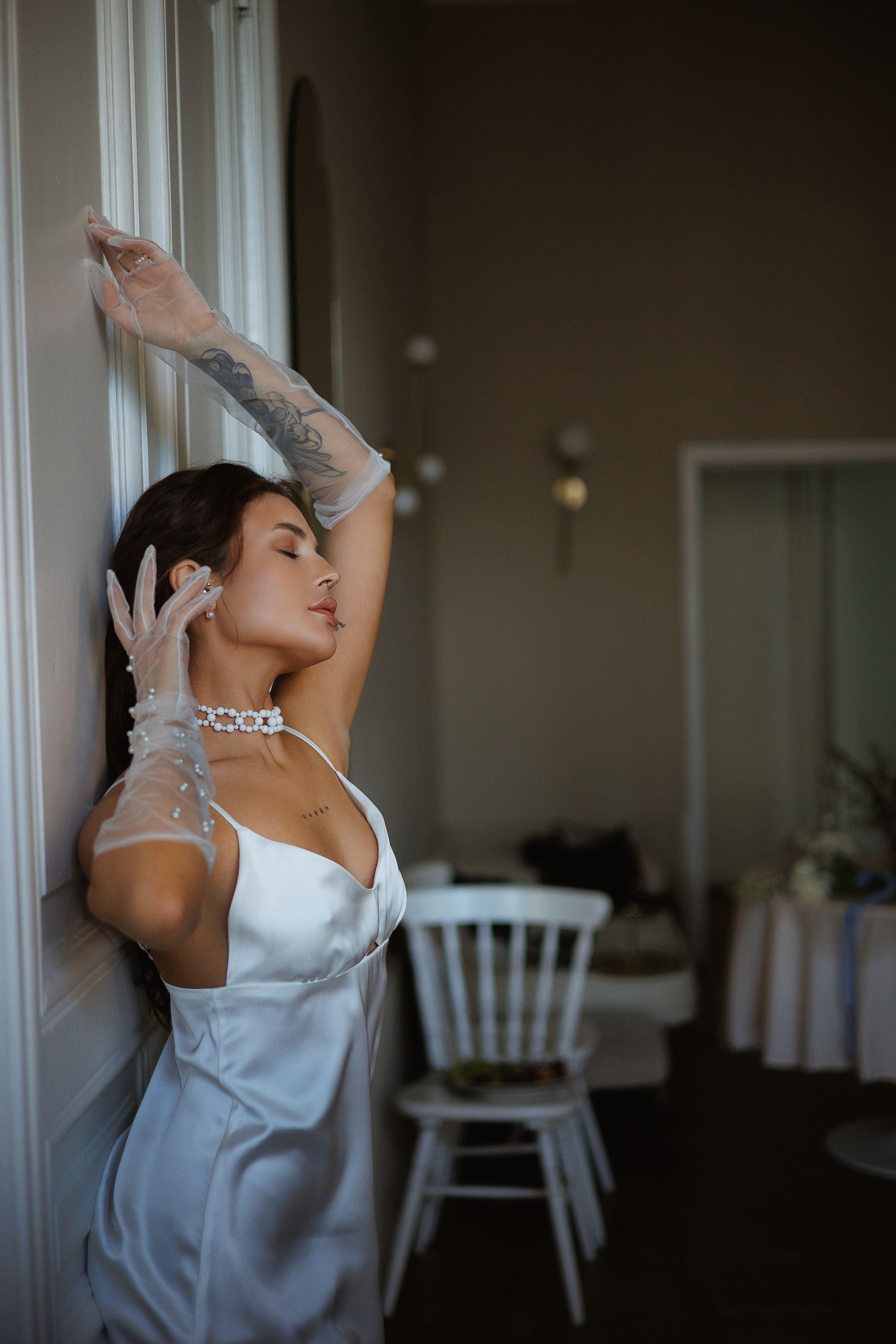 Питер «Прогулка на лодке». Марковкина КрисТина