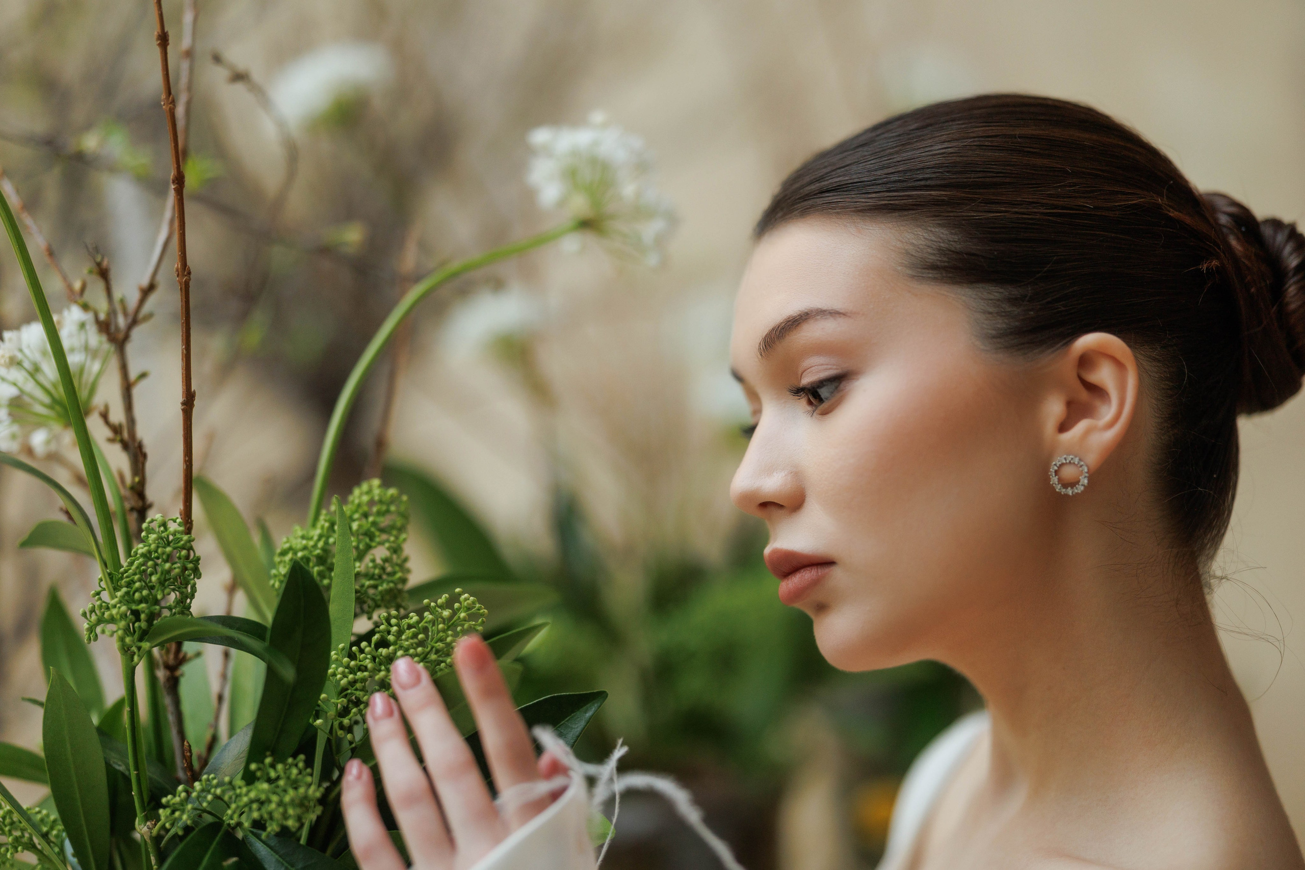 Турандот Амина и Влад. Марковкина КрисТина