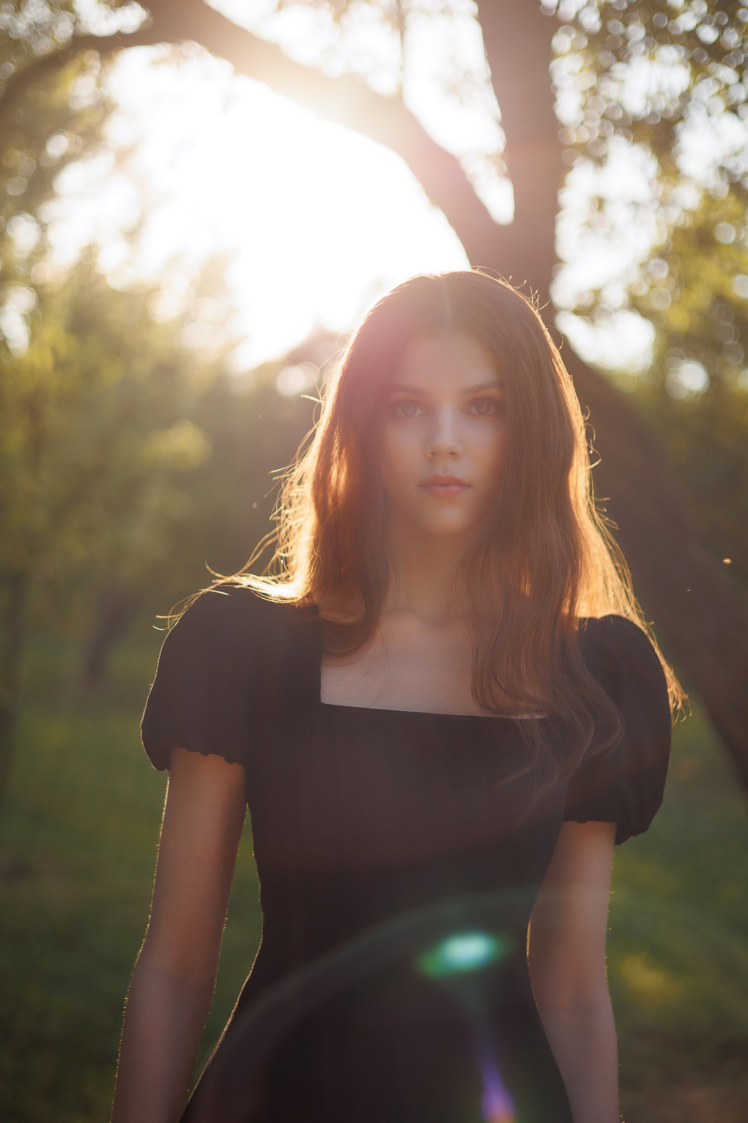 Алина «Коломенское». Марковкина КрисТина