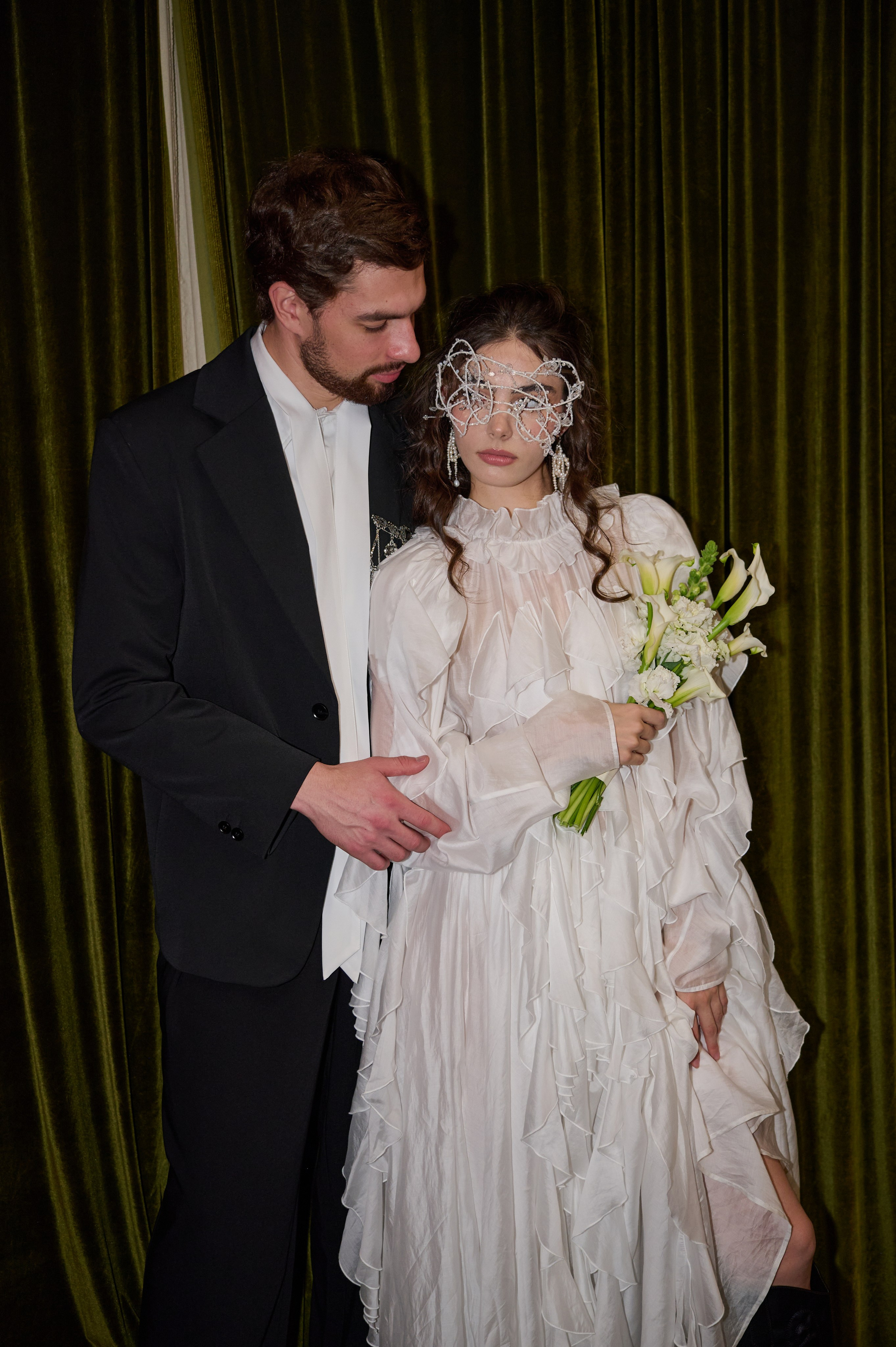 Марко Поло Тимур и Гала. Марковкина КрисТина