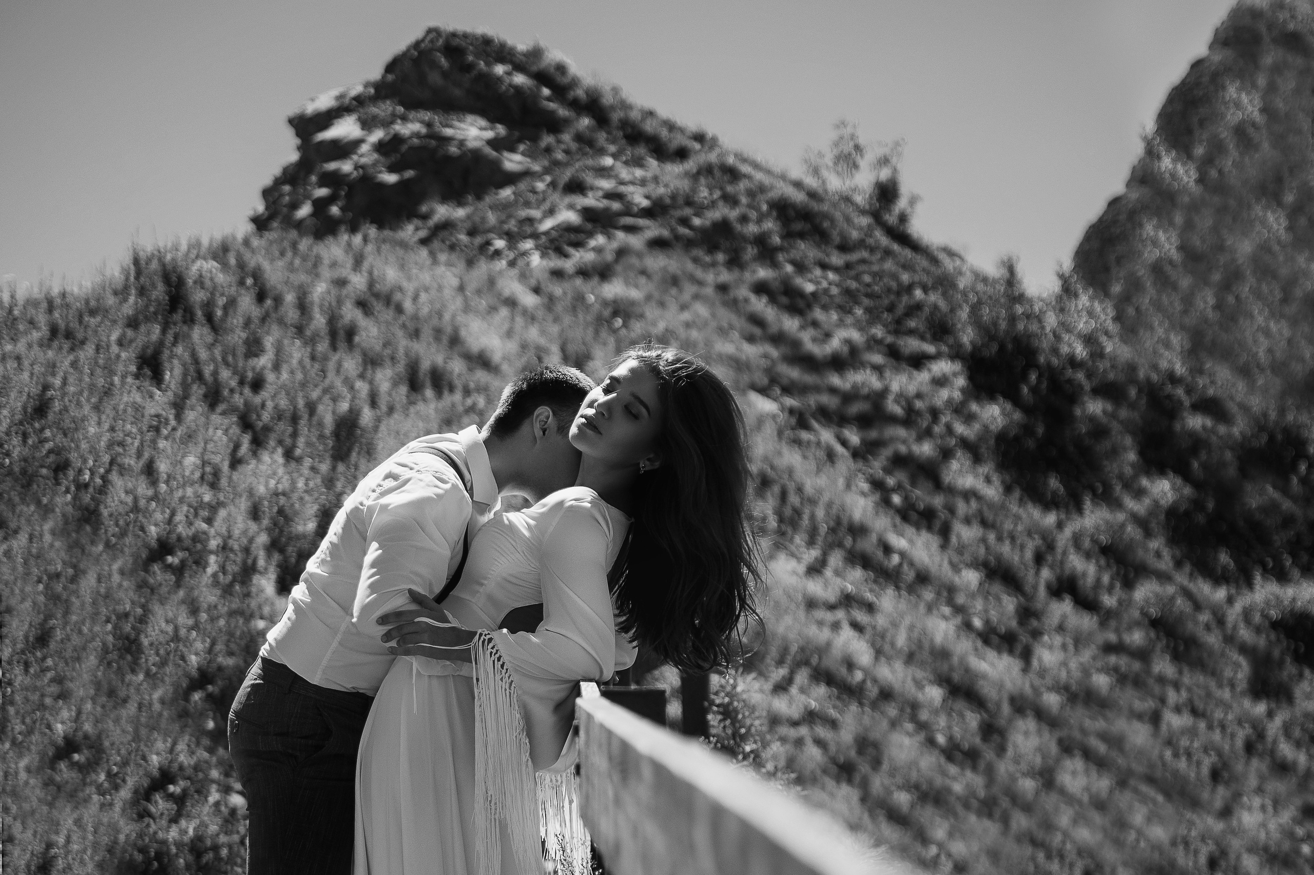 Сочи Белла и Миша. Марковкина КрисТина