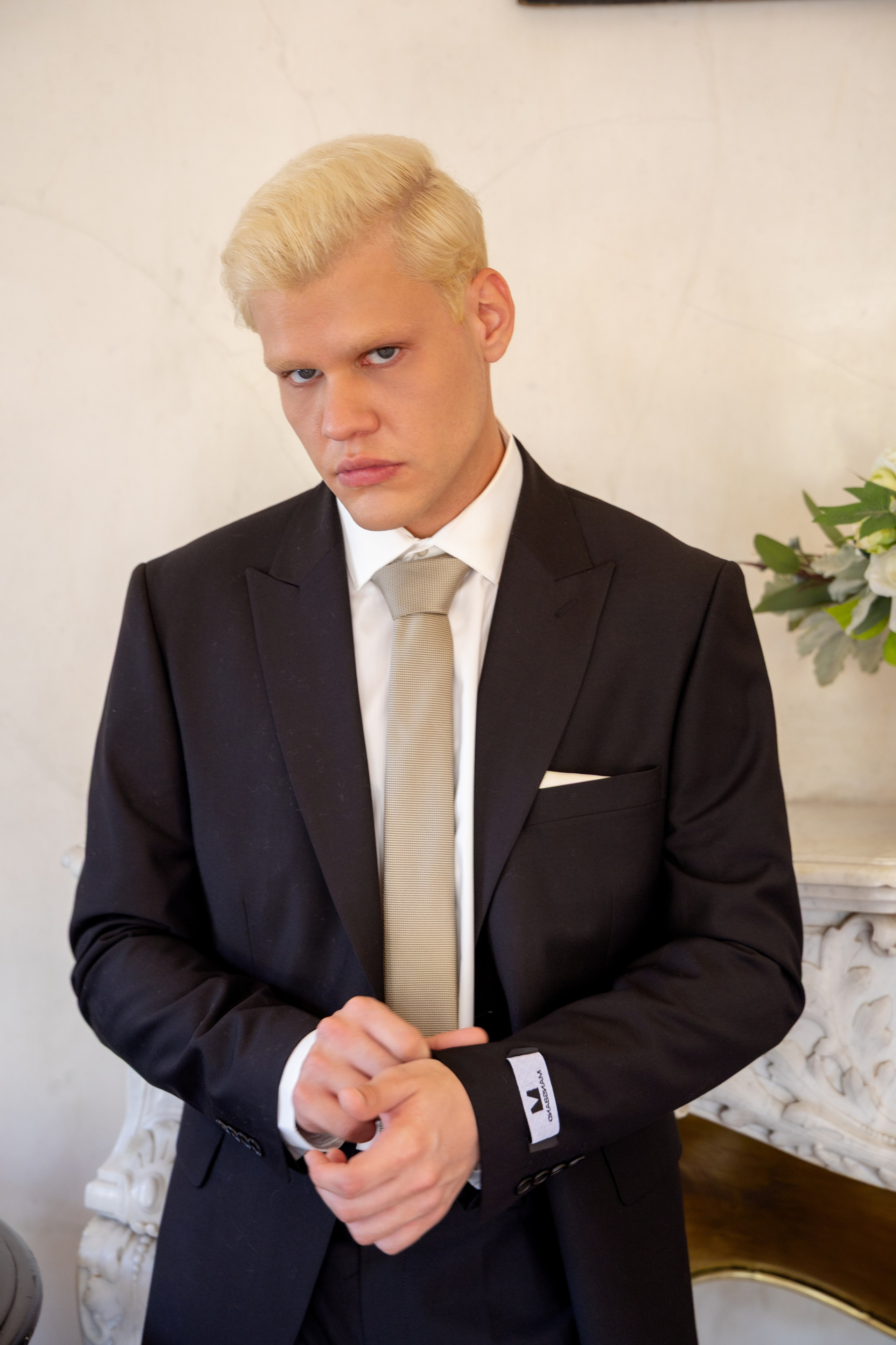 Пушкинская Библиотека. Марковкина КрисТина