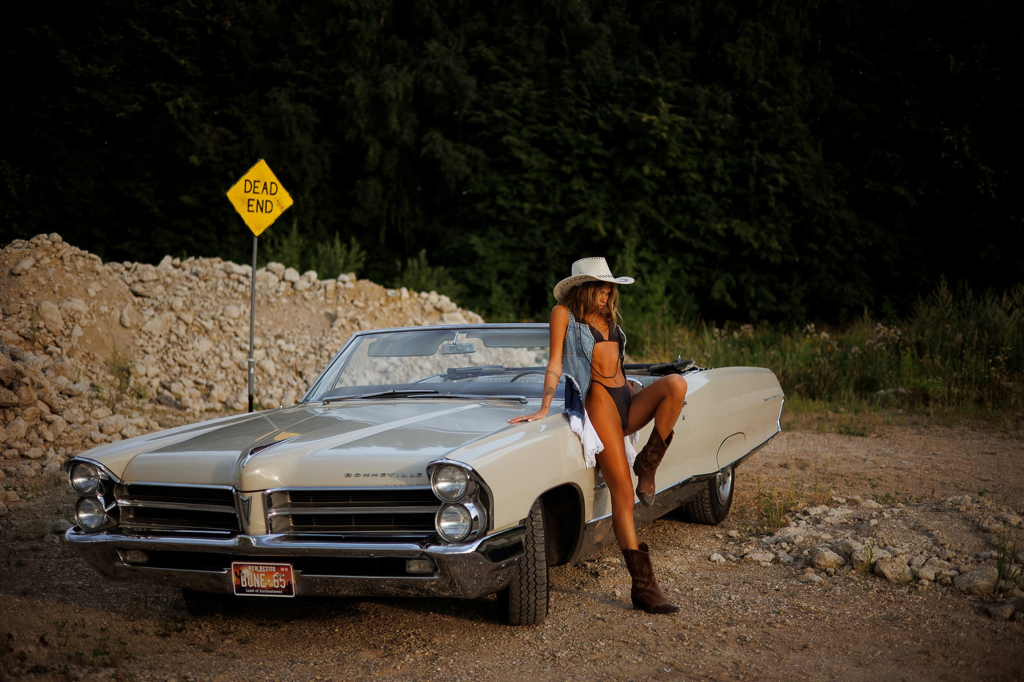 Даша «Ретро машина». Марковкина КрисТина