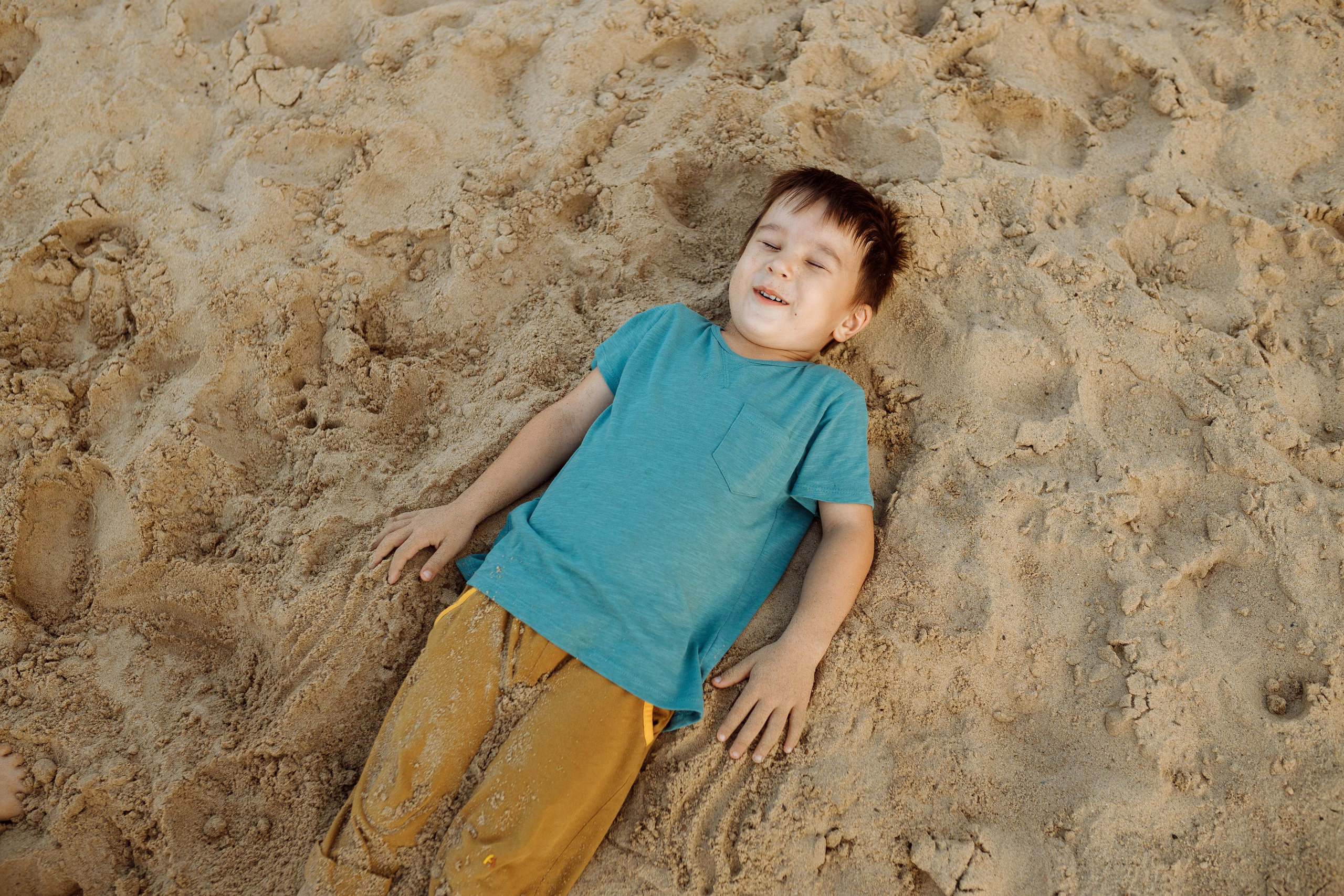 Семейная фотосессия Фатеркиных. Детский и семейный фотограф г. Чебоксары Оля Горбунова