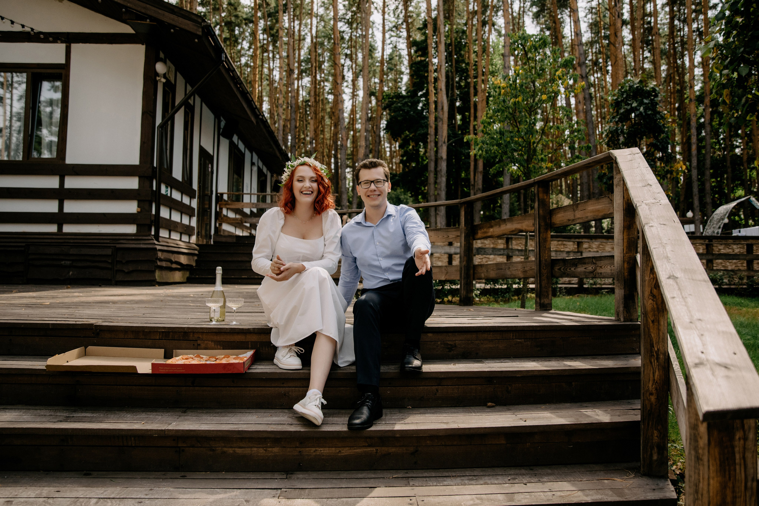 Виктория и Виктор. Свадебный фотограф, фотограф беременности Дарья Доценко