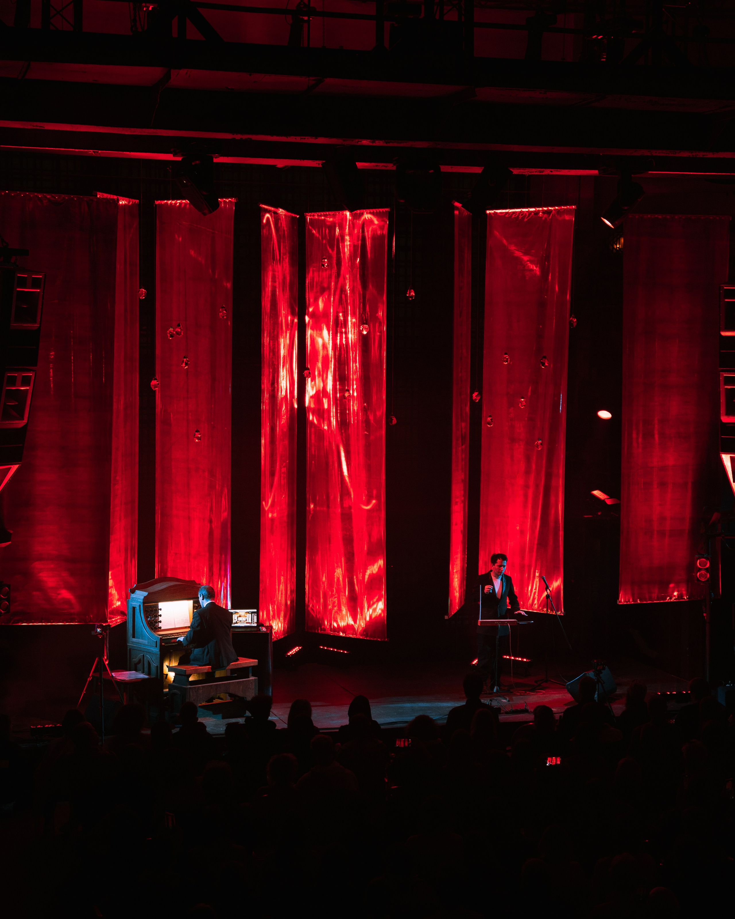 Искусство, ARMA. @tomrus: Рустам Шагиморданов — фотограф