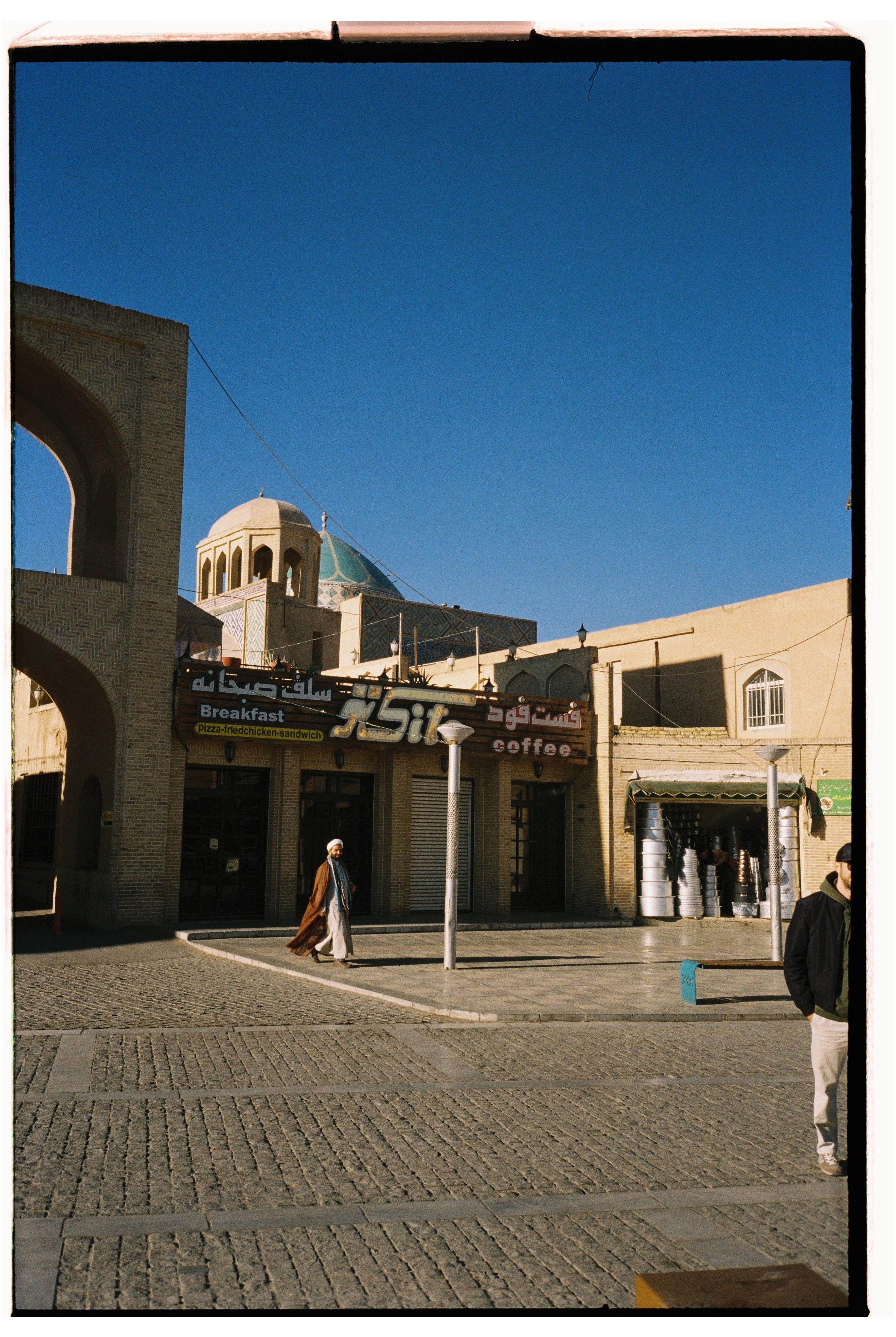 Iran. @tomrus: Рустам Шагиморданов — фотограф