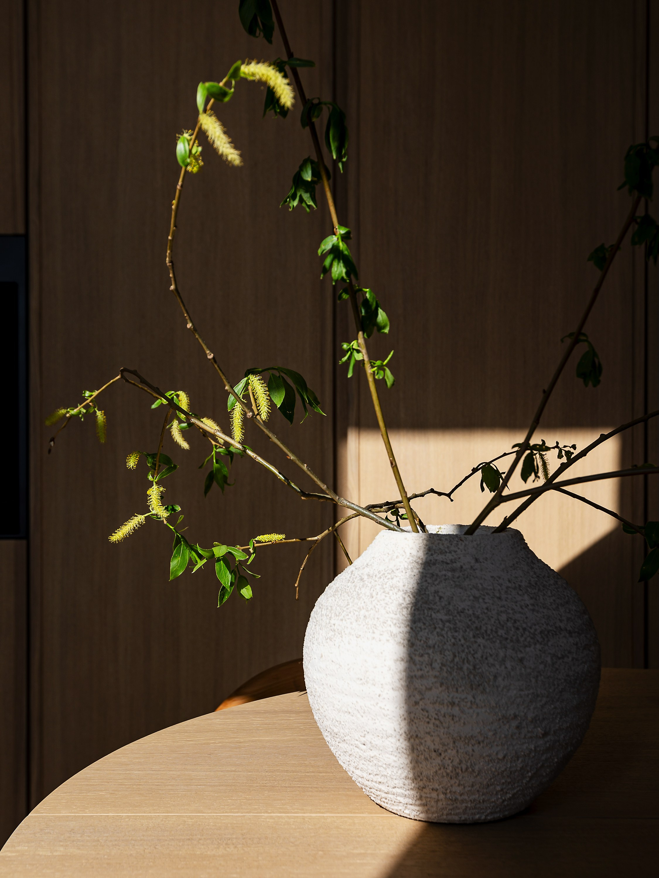 Интерьерный фотограф Виталина Ворошкевич