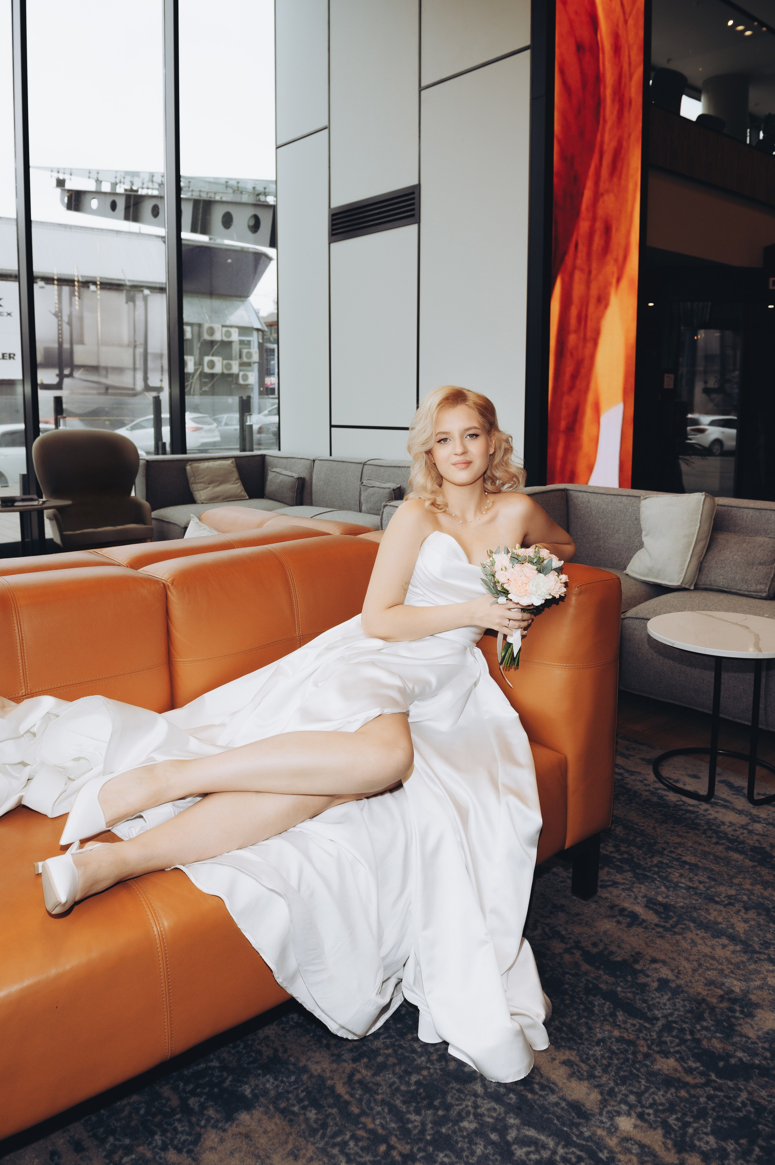 Давид | Александра