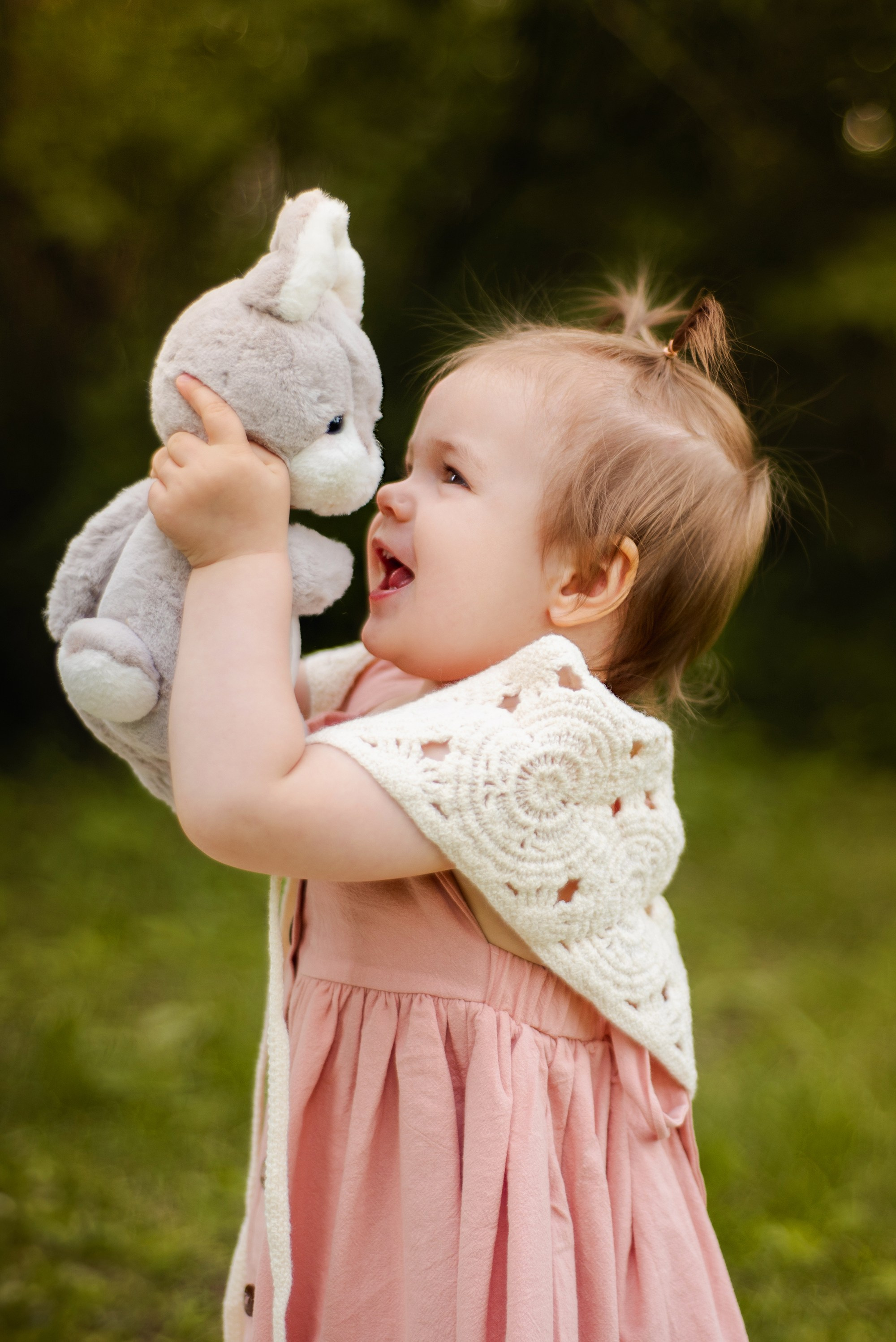 Семья и дети. Ваш фотограф в Москве