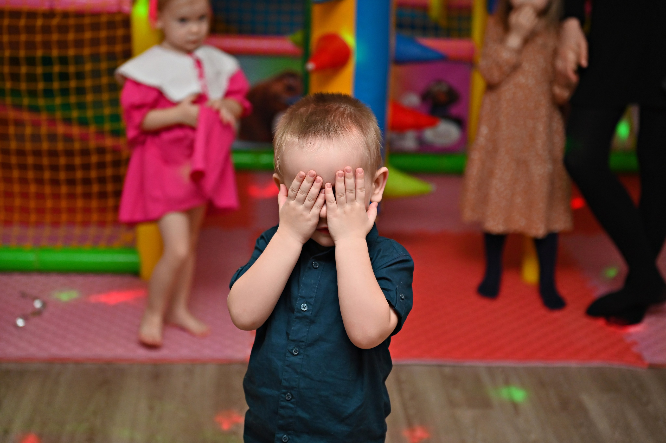 Дни Рождения. Свадебный и семейный фотограф Волгоград, Краснодар