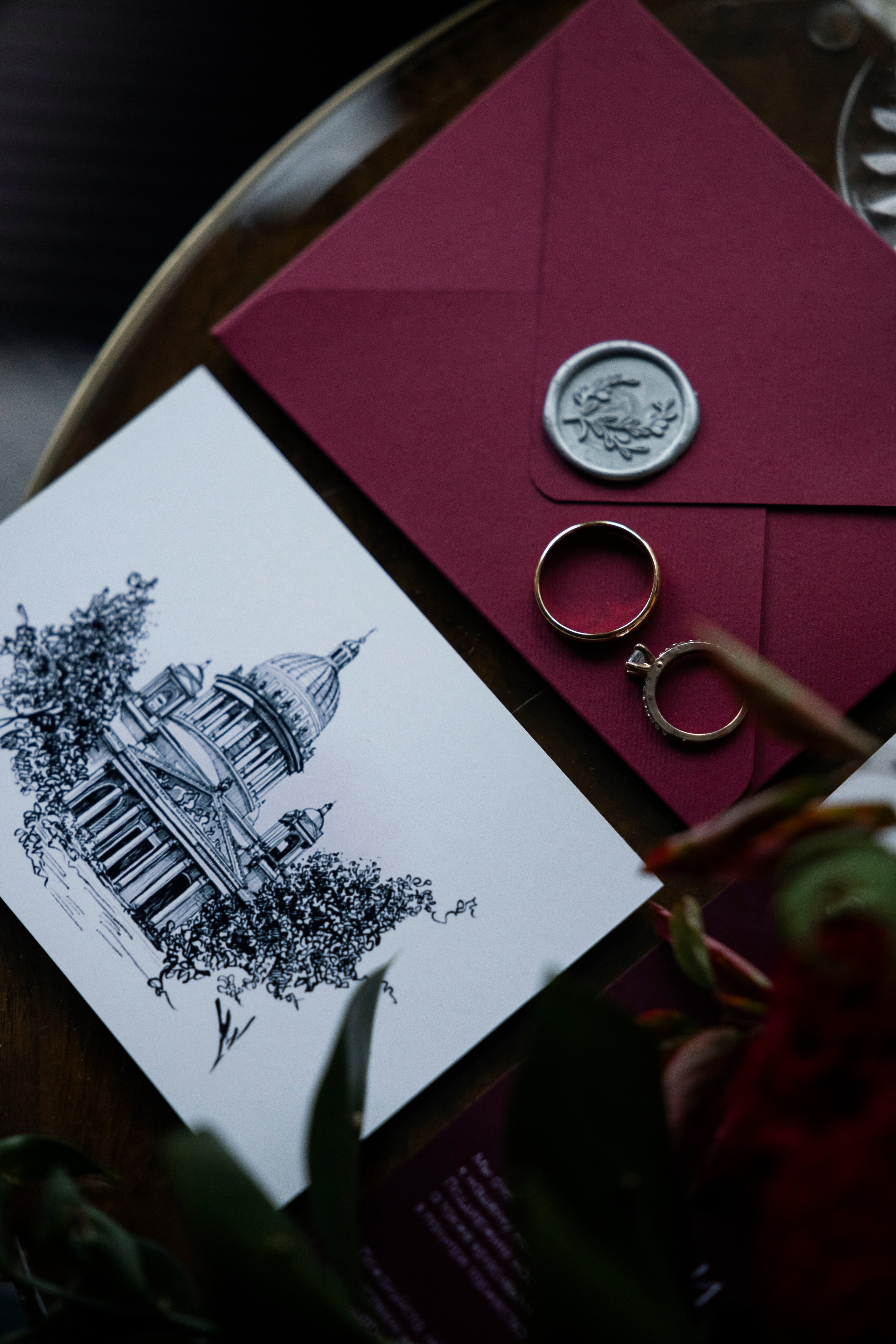 Алина и Дмитрий. Свадебный и портретный фотограф