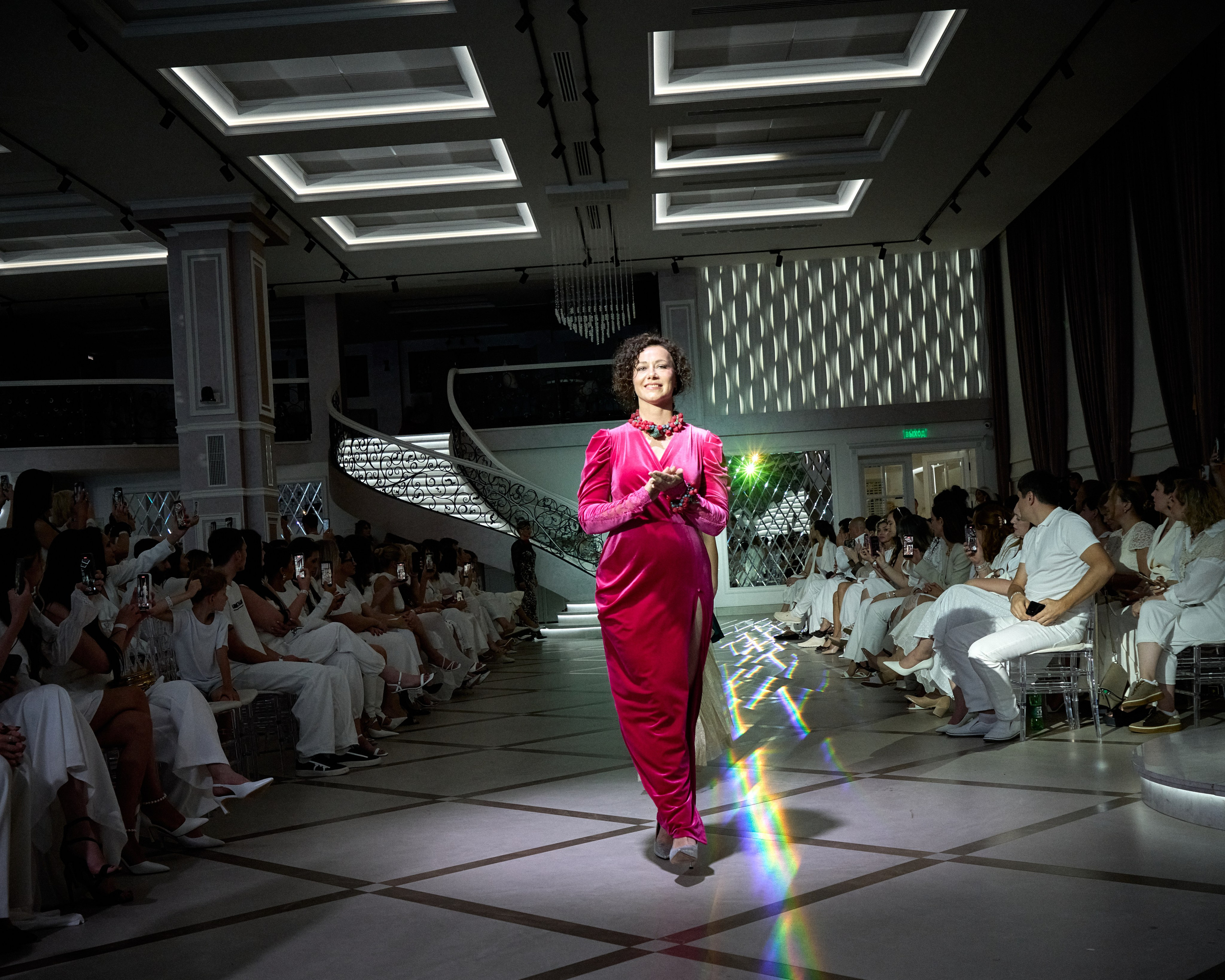 KRASNODAR FASHION SHOW. Фотограф в Краснодаре Татьяна Вижевитова