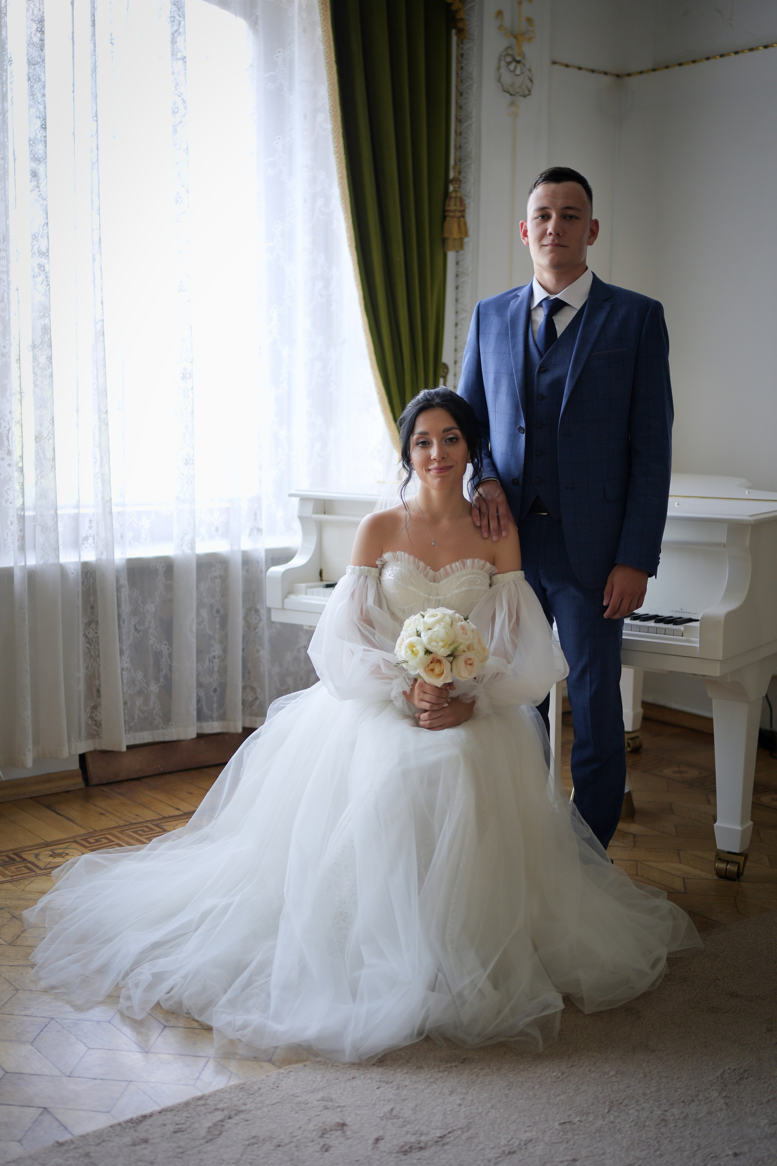 Юля + Артур: полная серия (пакет полный день). BYFOX STUDIO 68 — фото и видеосъёмка Тамбов, Москва, Воронеж, Липецк