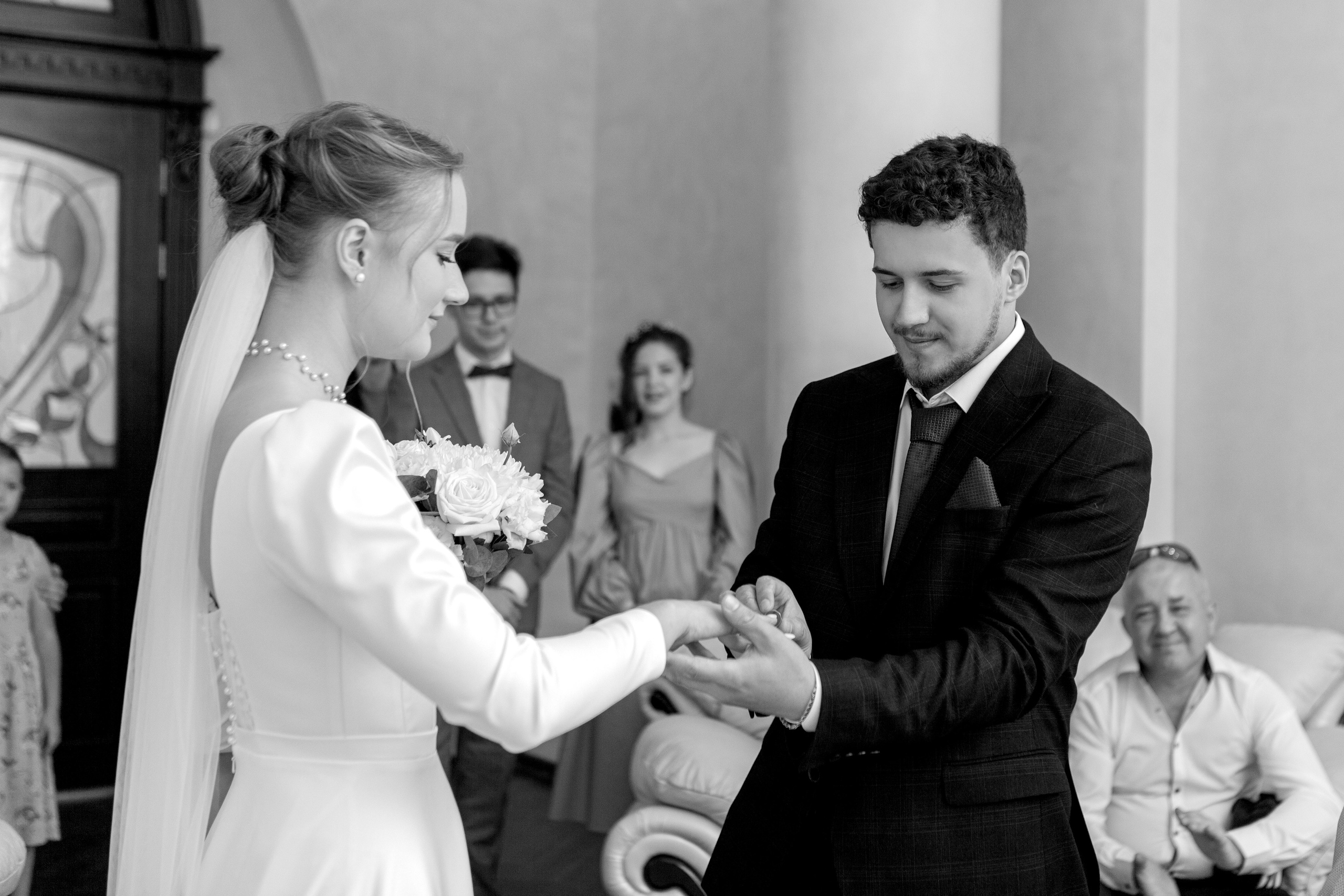 ИВАН И ИЛОНА. Фотограф на любое мероприятие