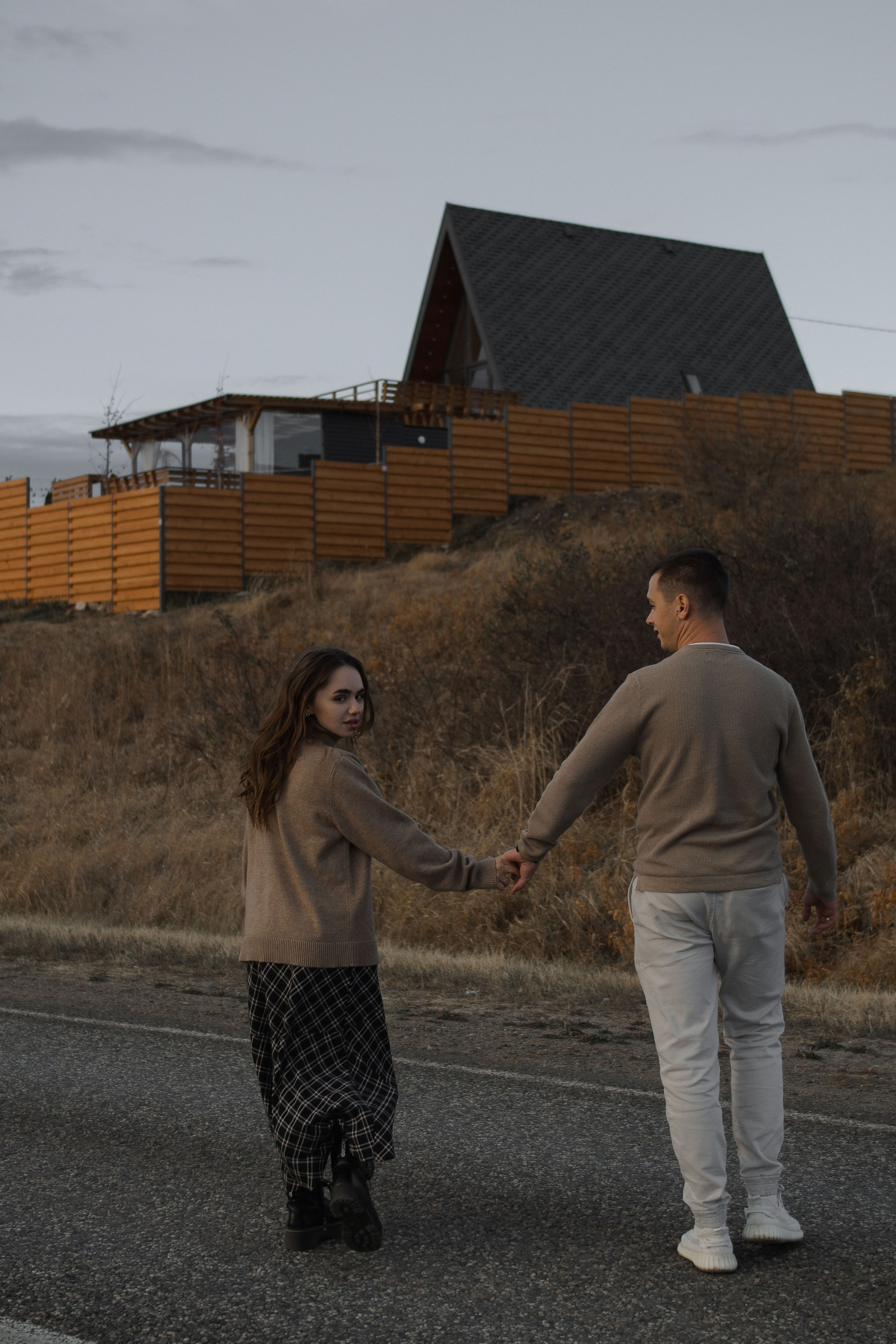 Полина и Алексей. Свадебный и женский фотограф в Ставрополе Вика Лексеева