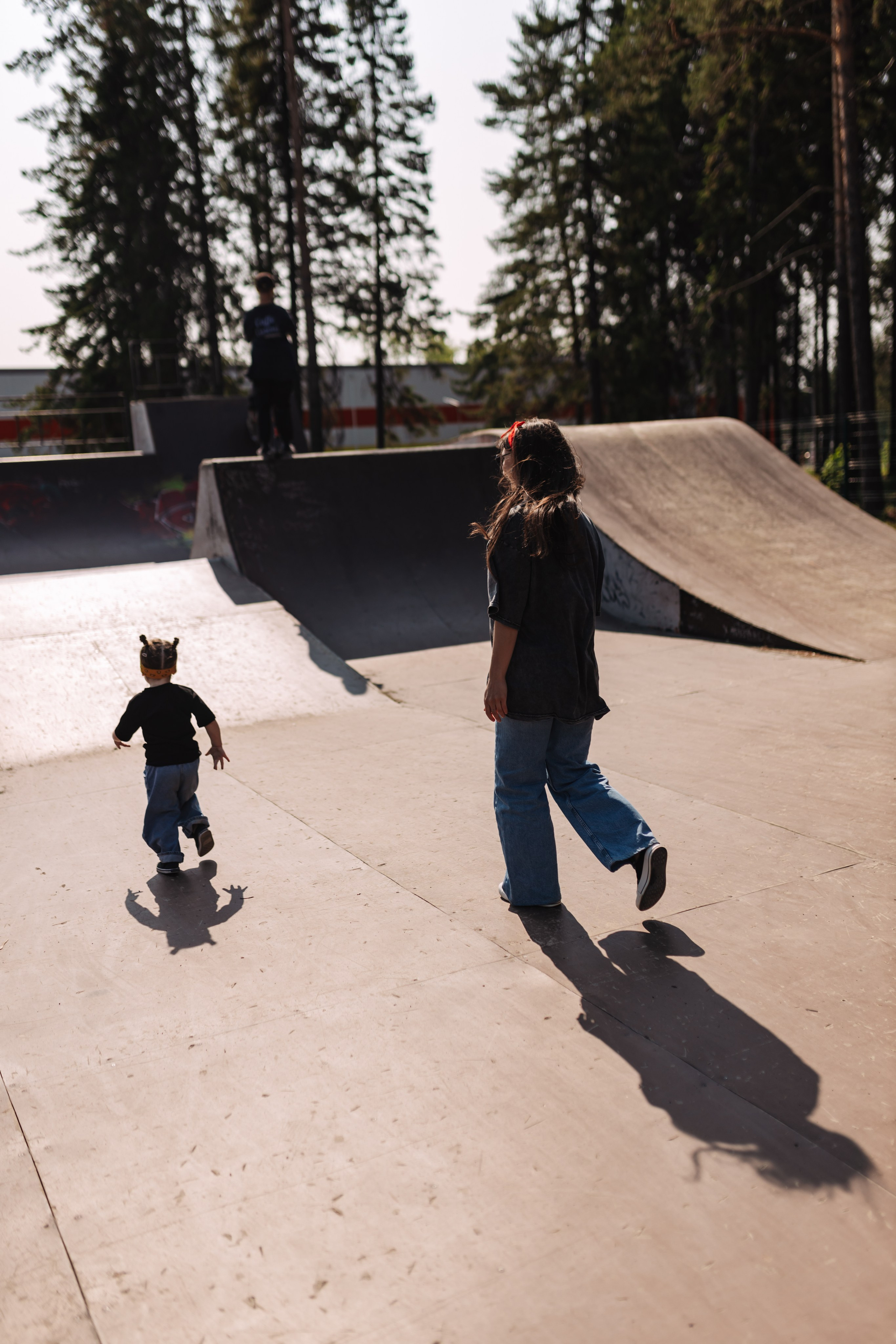 Мира с мамой. Семейный фотограф Альбина Крутелева, Екатеринбург, Ревда