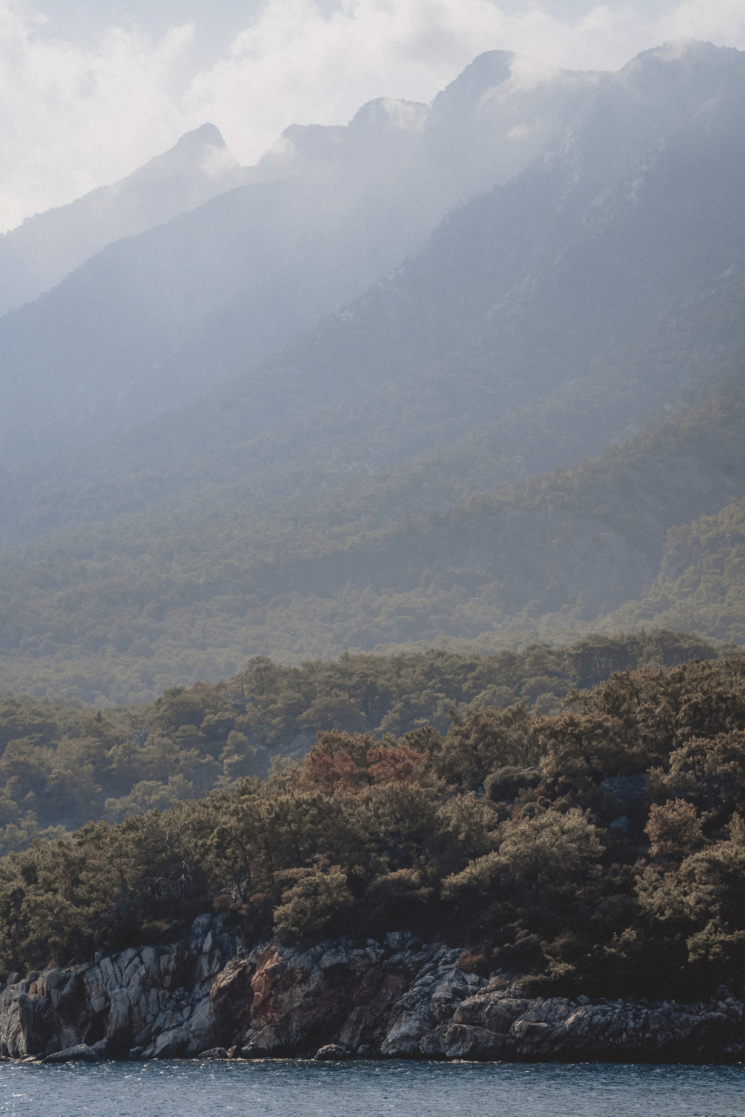 Somewhere in Fethiye. Wedding & Documentary Photographer based in Nuremberg — available across Europe & Turkey | Vitalii Nasonov