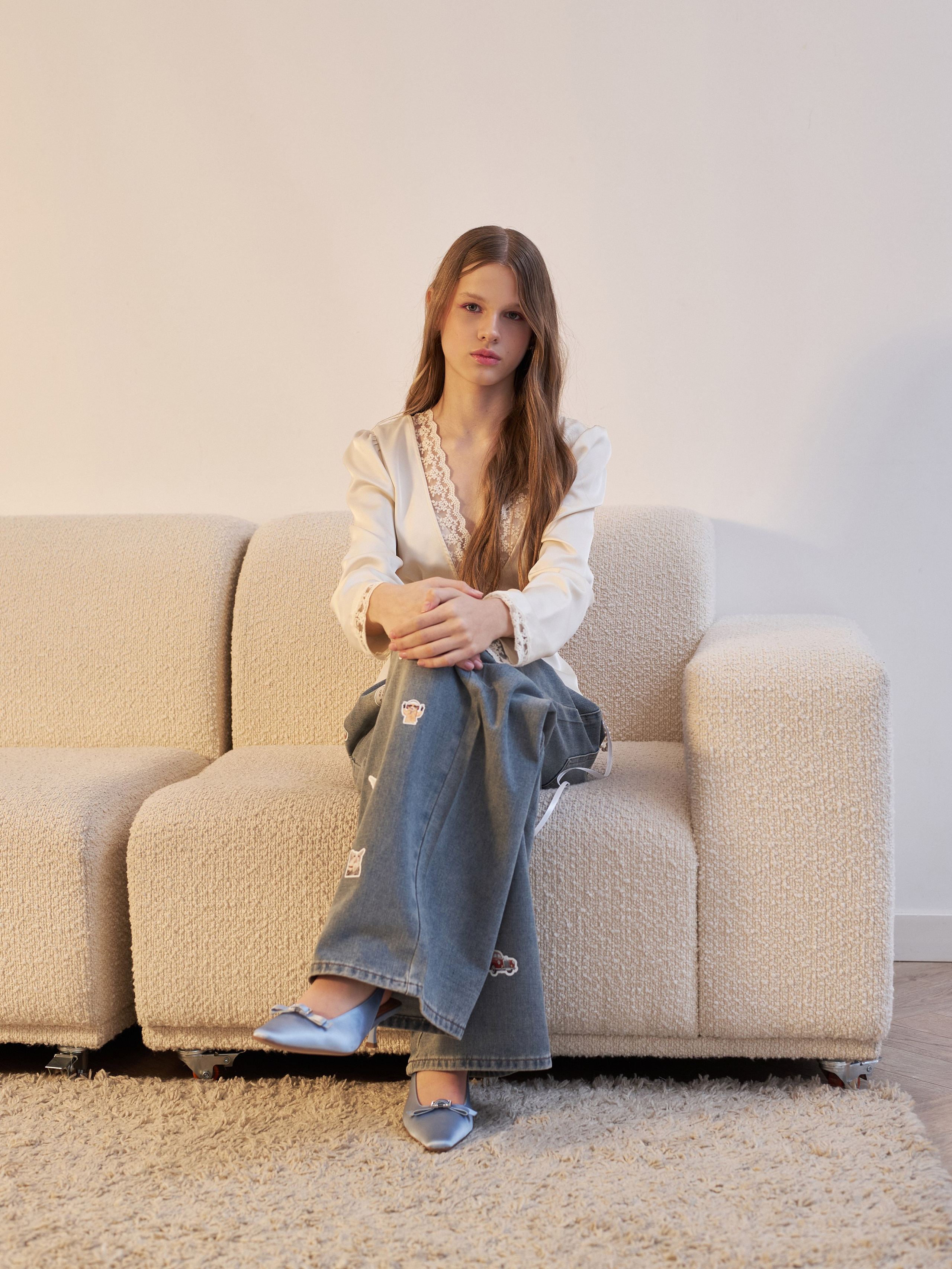 ㅤ. Fashion-фотограф & креативный продюсер