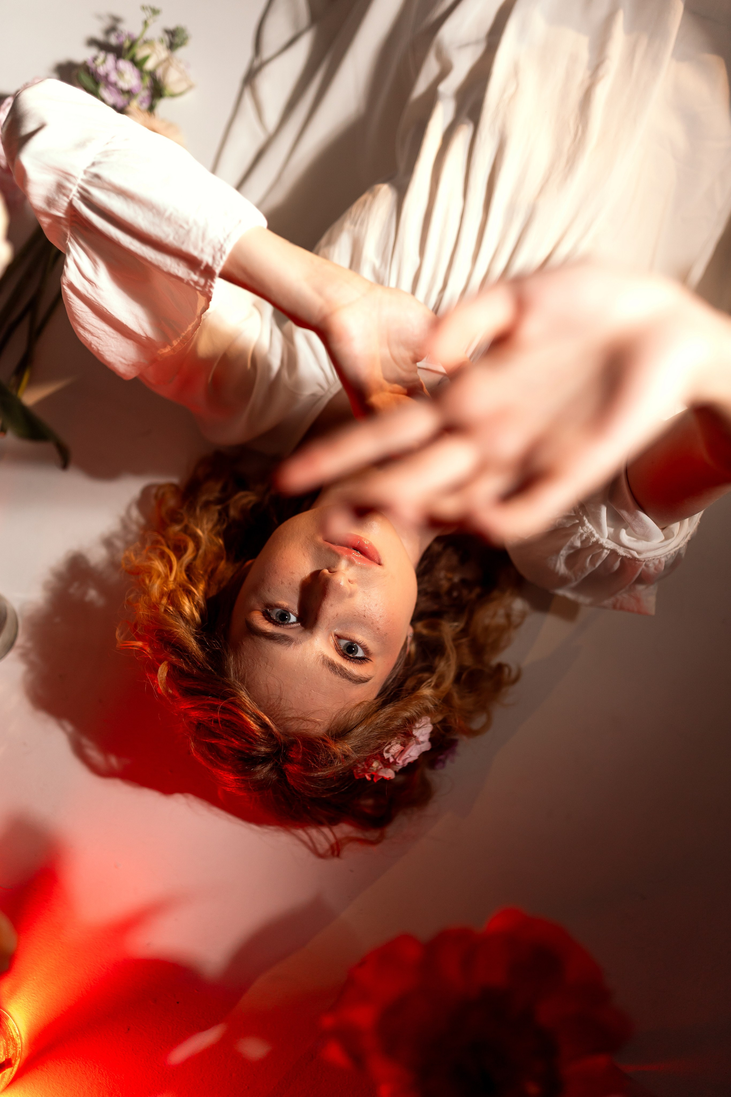 Женский портрет. Свадебный и семейный фотограф в Твери Стас Александров