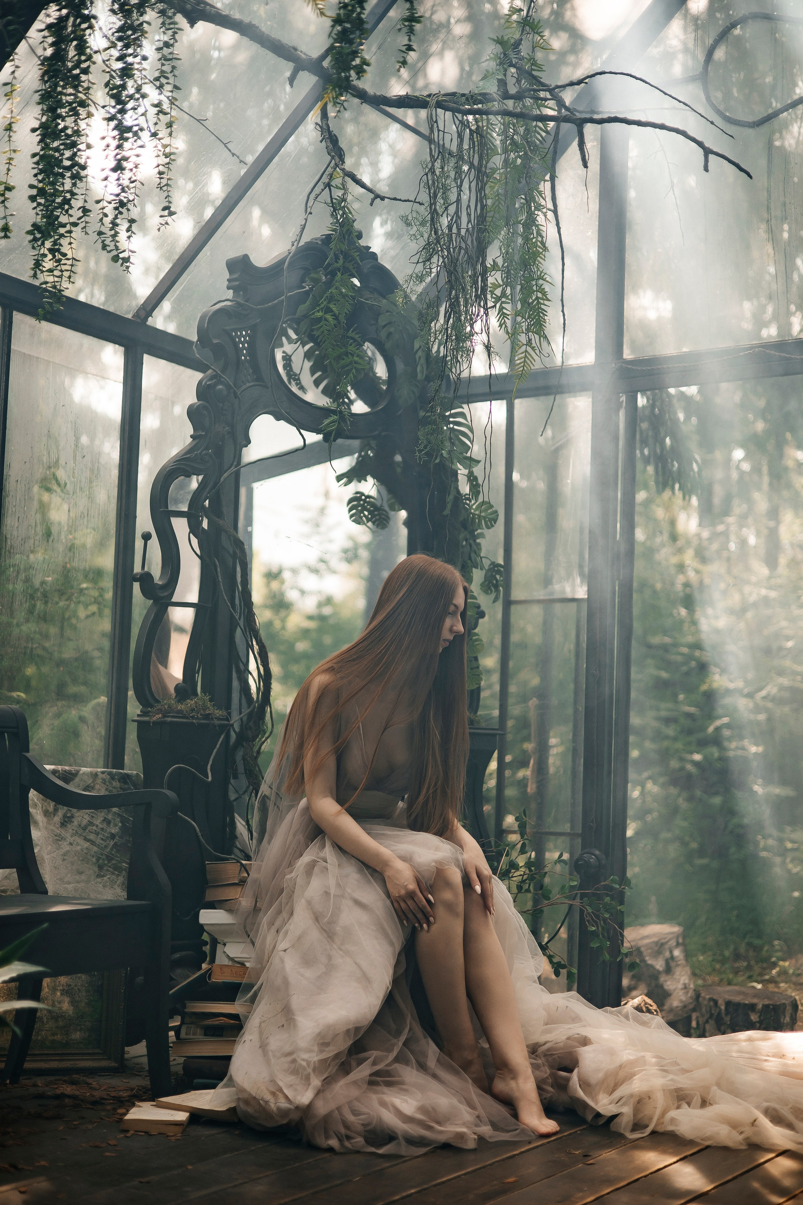 Индивидуальные. Фотограф в Москве Екатерина Потапова