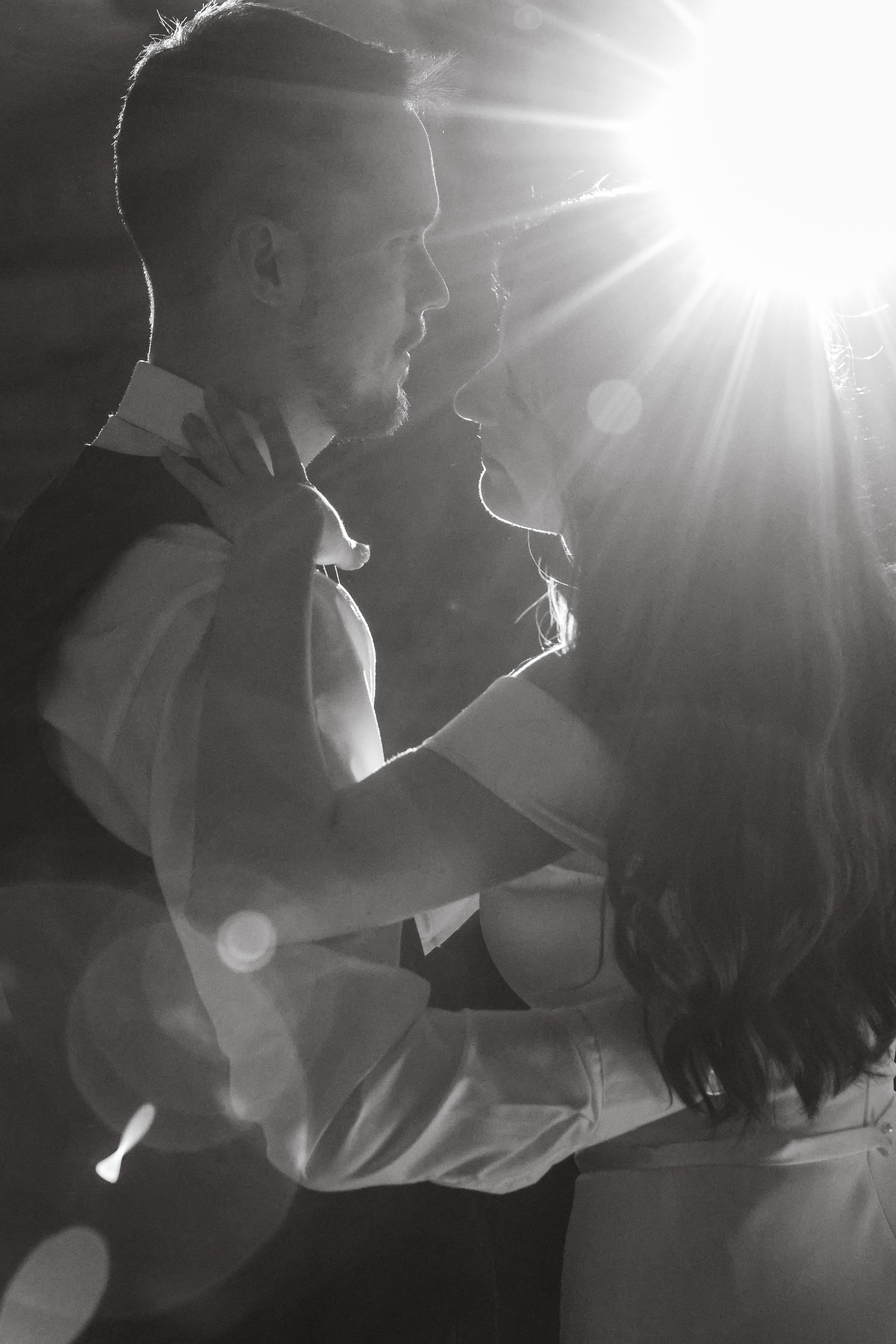 Максим и Анна. Фотограф Москва и МО Анастасия Пясковская