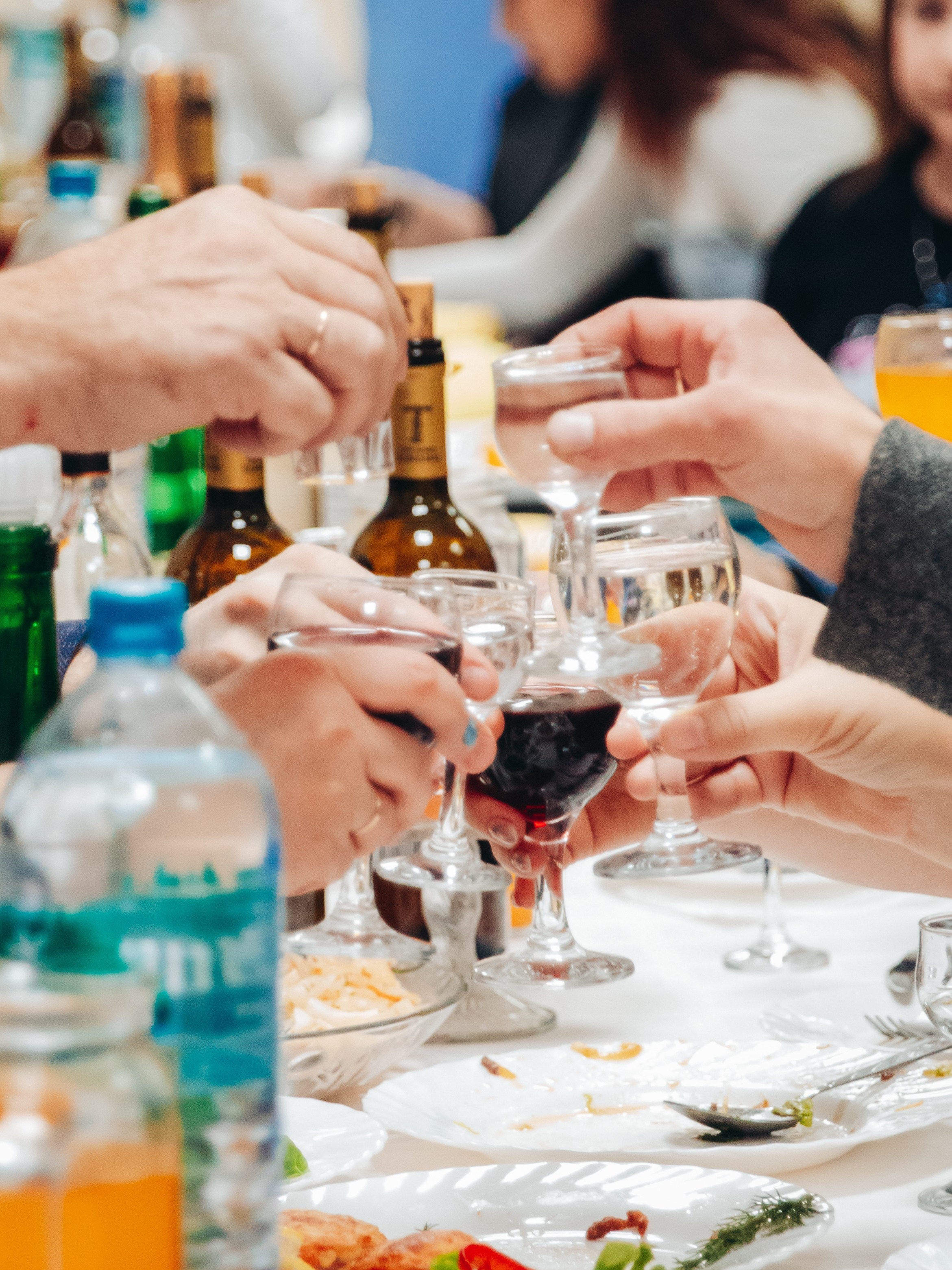 День Рожденье Зимиревой Татьяны. PhotoMeet — Фотограф в Улан-Удэ