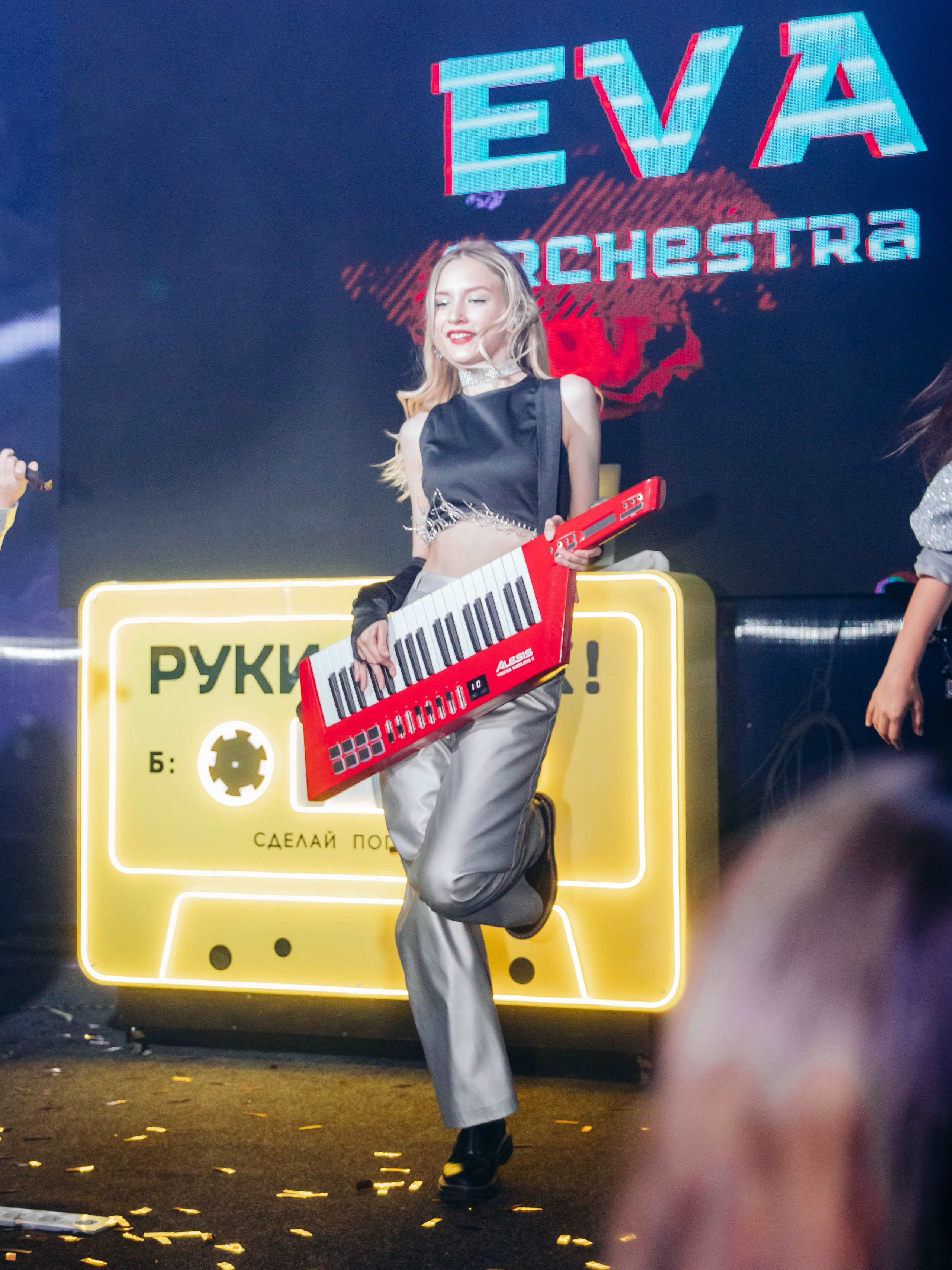 Открытие Руки Вверх. PhotoMeet — Фотограф в Улан-Удэ