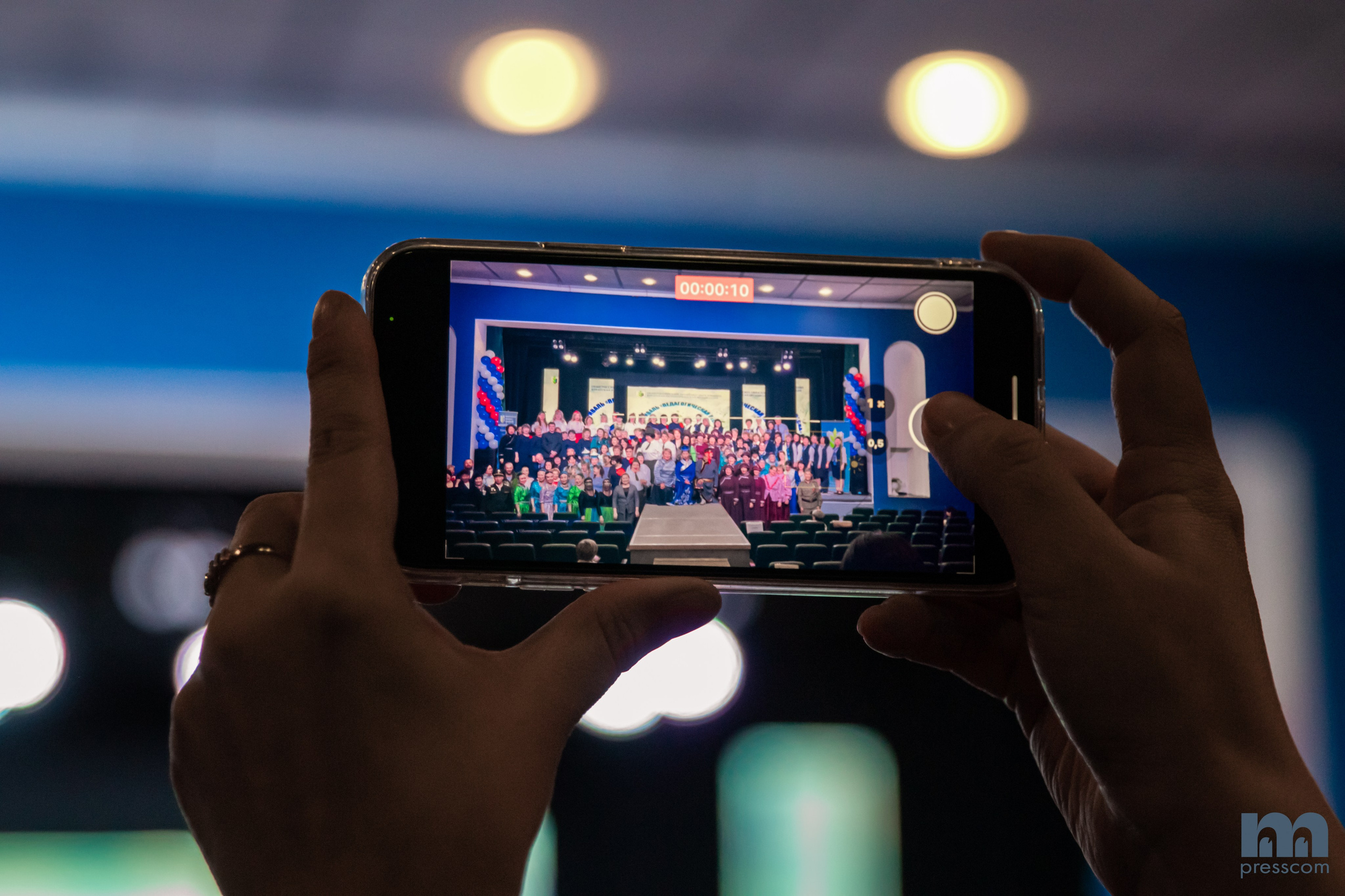 Педагогическая Весна 2024. PhotoMeet — Фотограф в Улан-Удэ