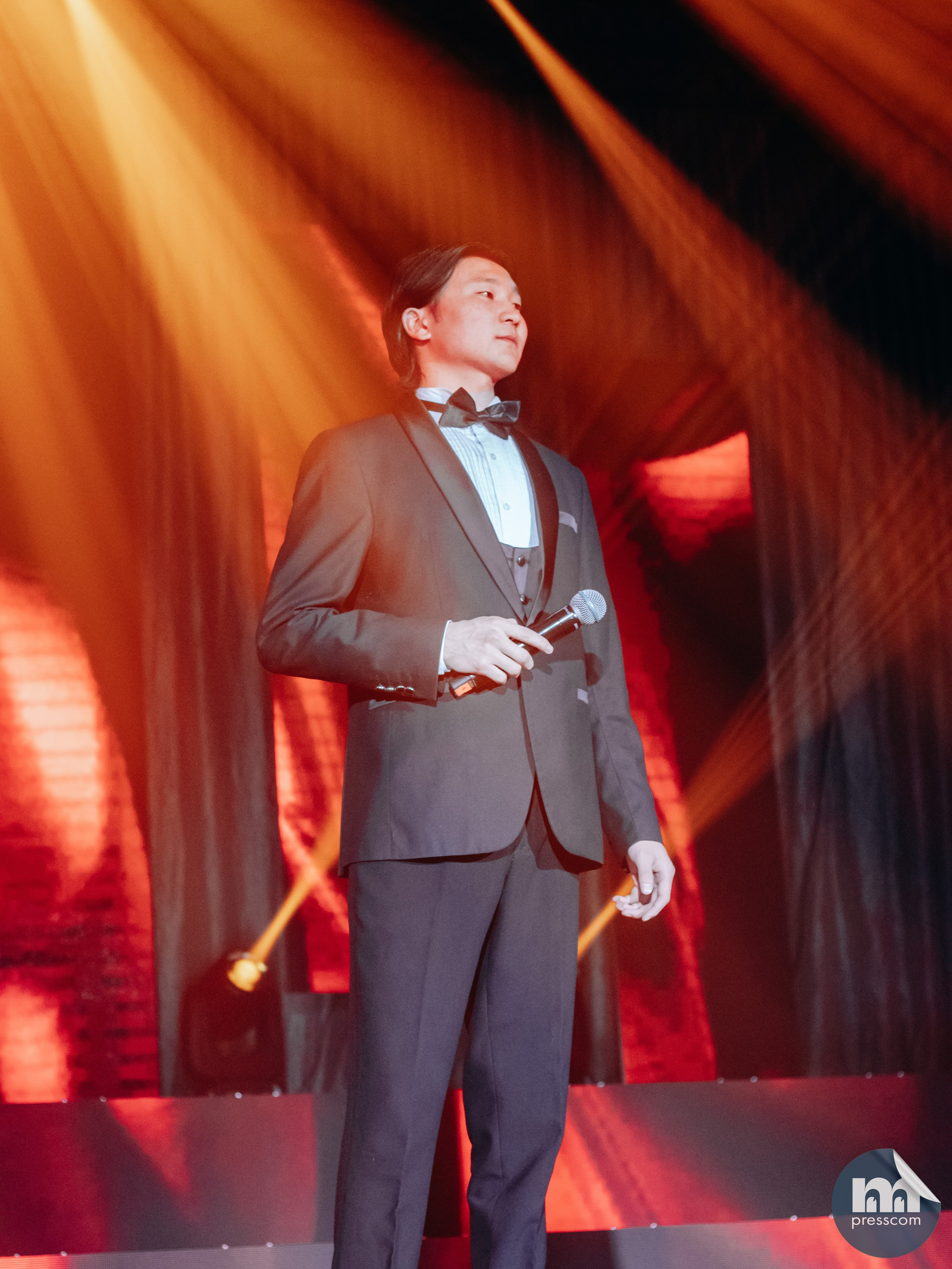 Гала Концерт. PhotoMeet — Фотограф в Улан-Удэ