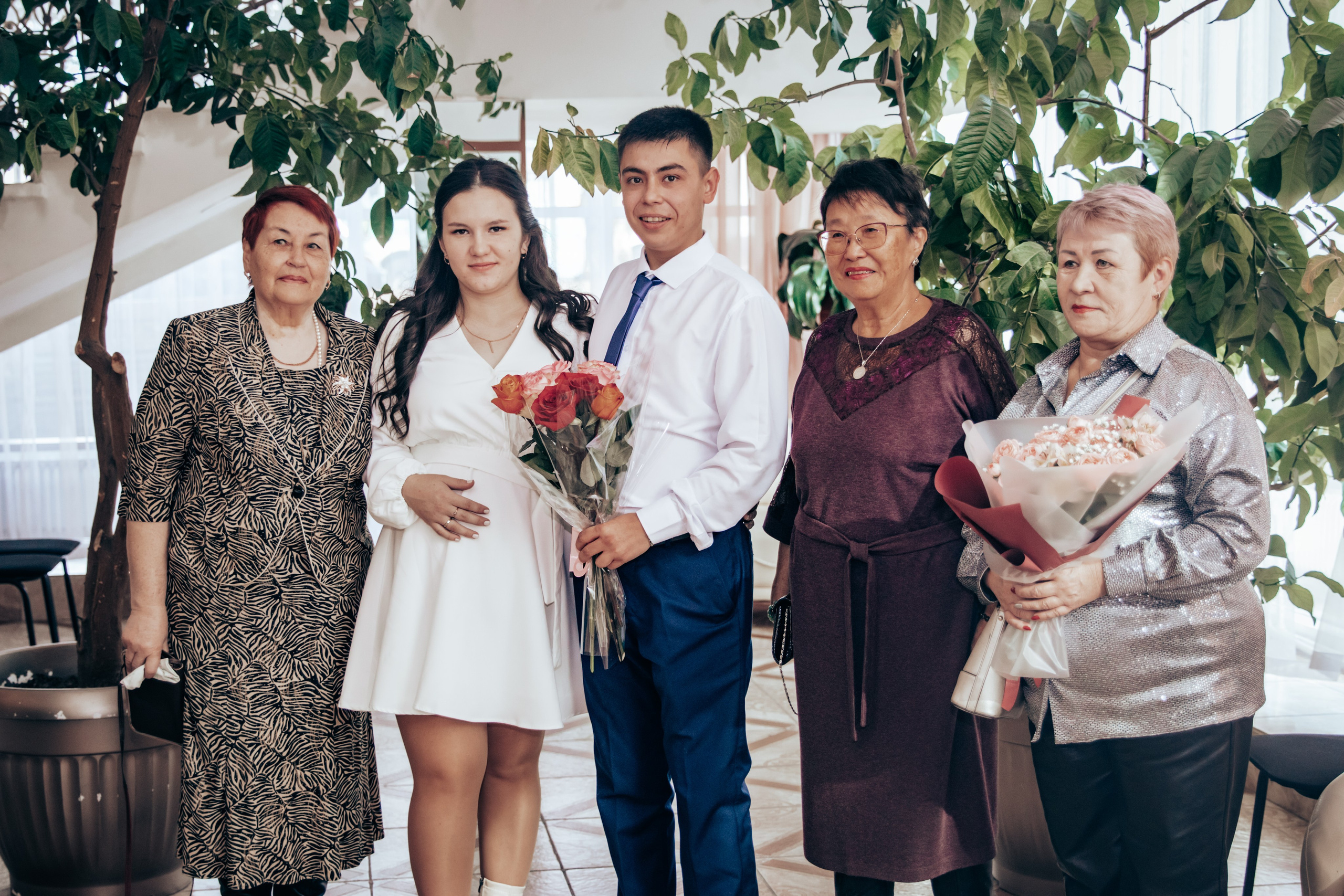 Свадьба Оксаны и Артёма. PhotoMeet — Фотограф в Улан-Удэ