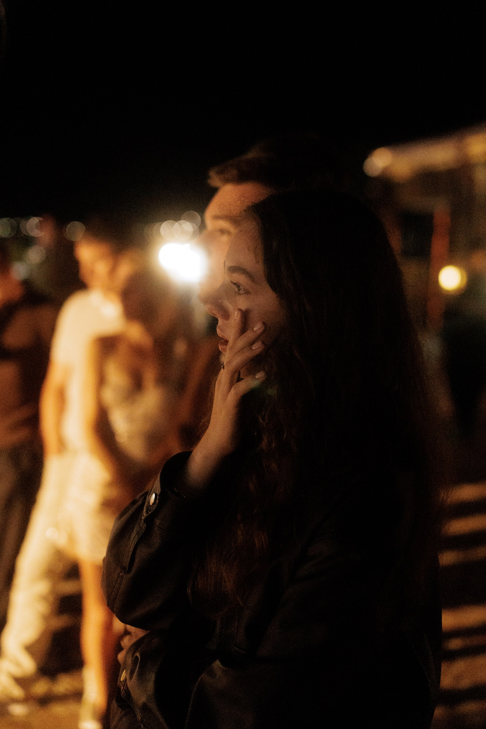 Андрей и Валерия (клиентская серия). Фотограф Иркутск