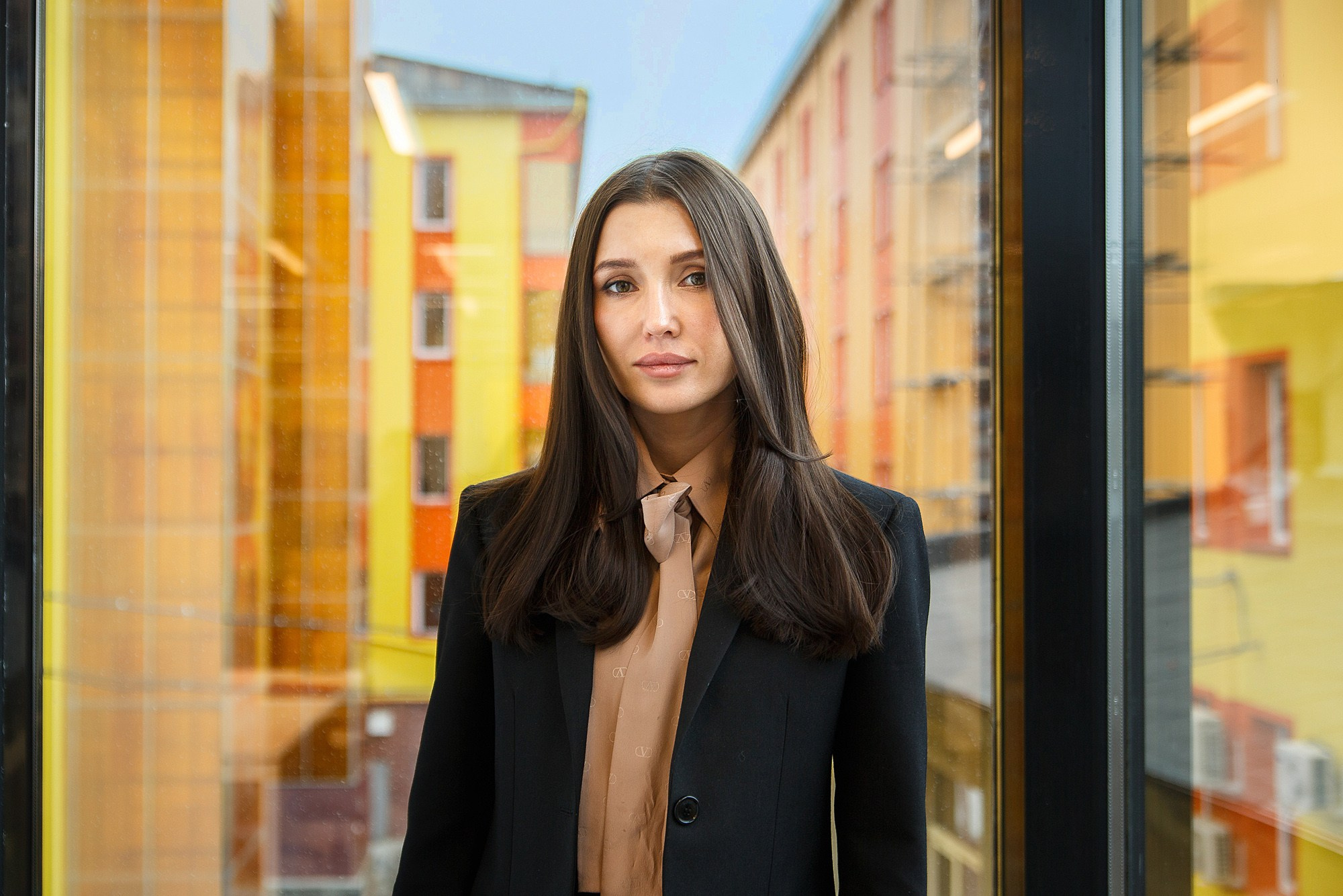 Mojo cacao. Фотограф Ксения Колесникова. Интерьерная и портретная съемка в Москве