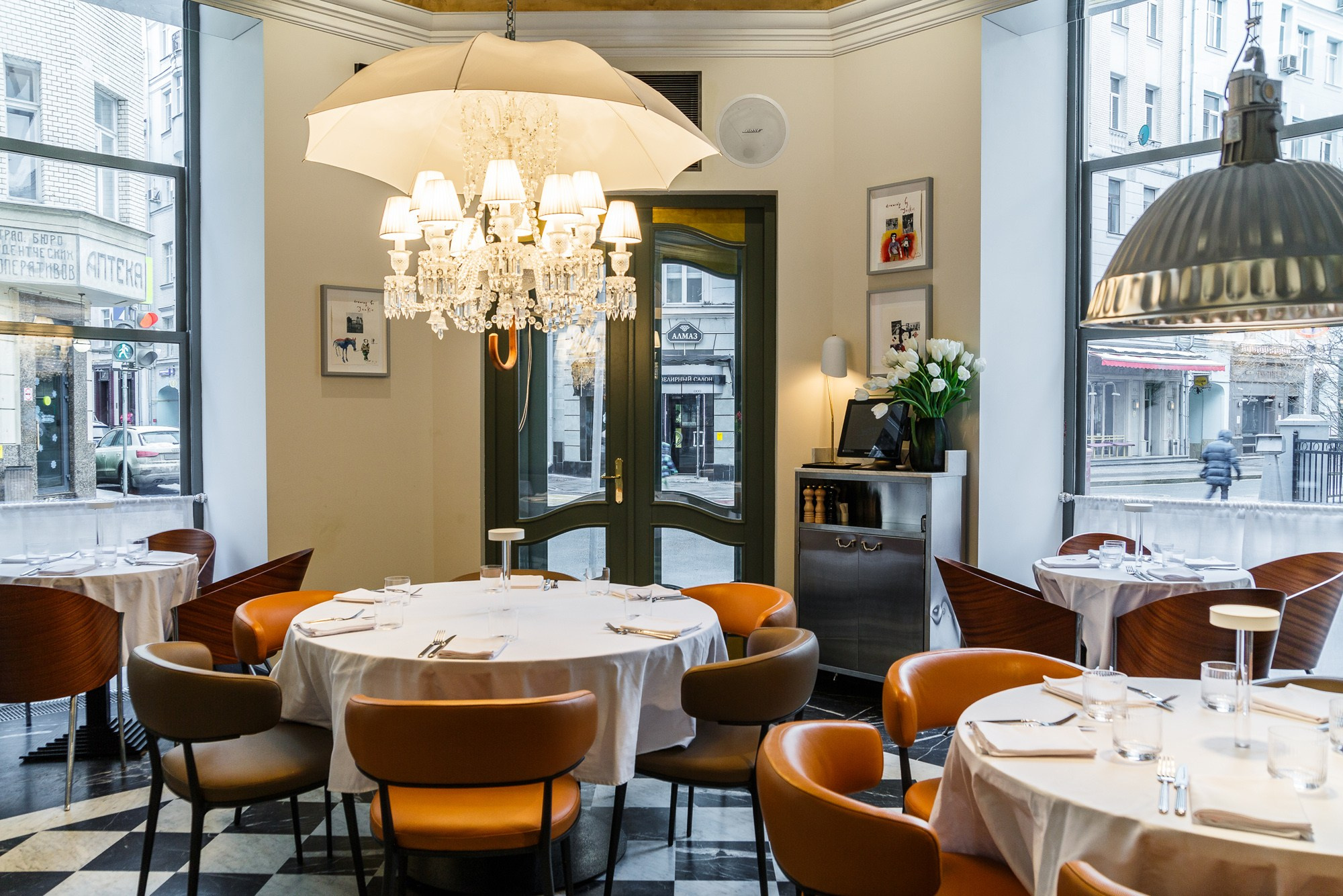 Pino. Photographer Ksenia Kolesnikova. Interior, Product, and Portrait Photography in Moscow