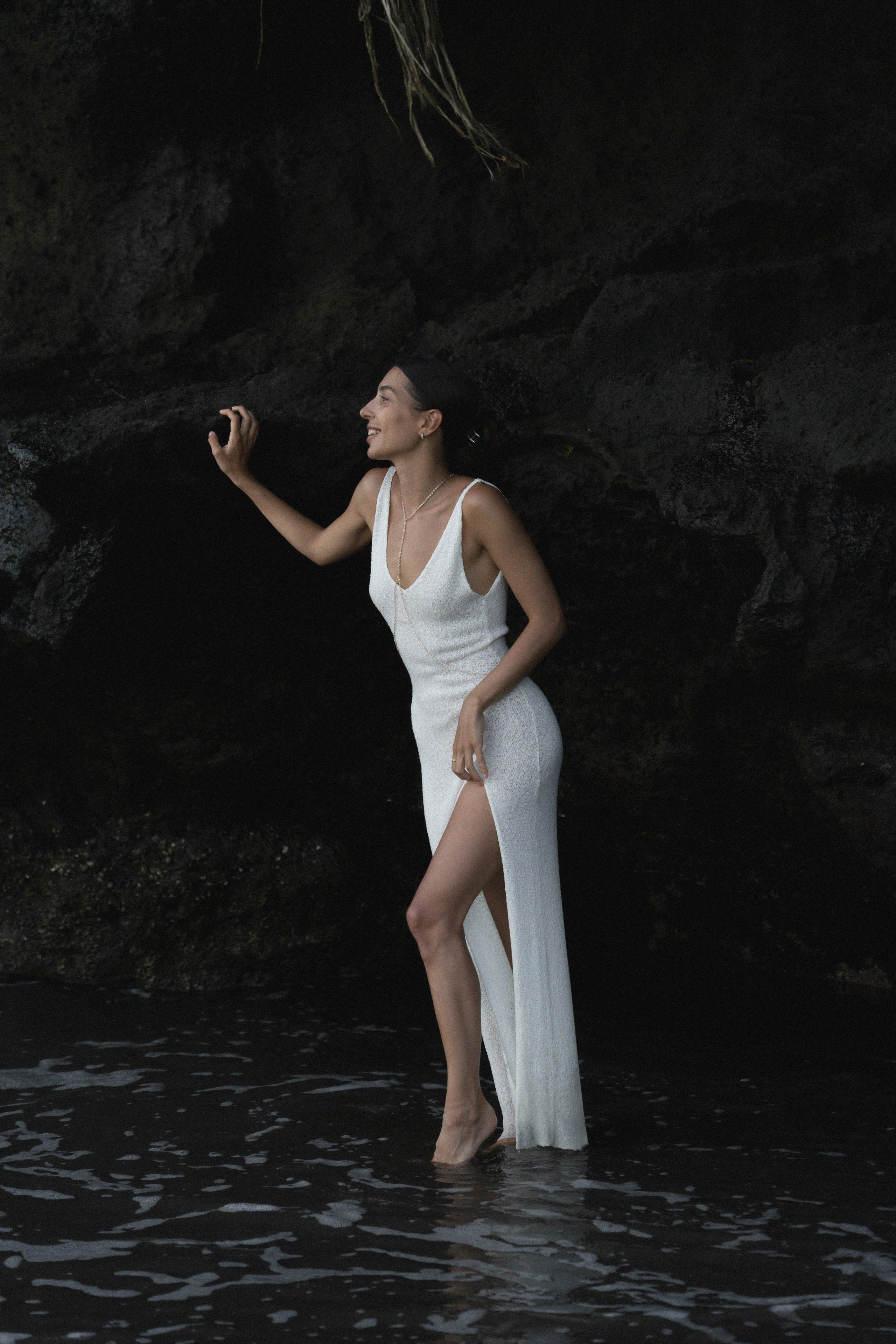 Алина. Фотограф Alena Ray