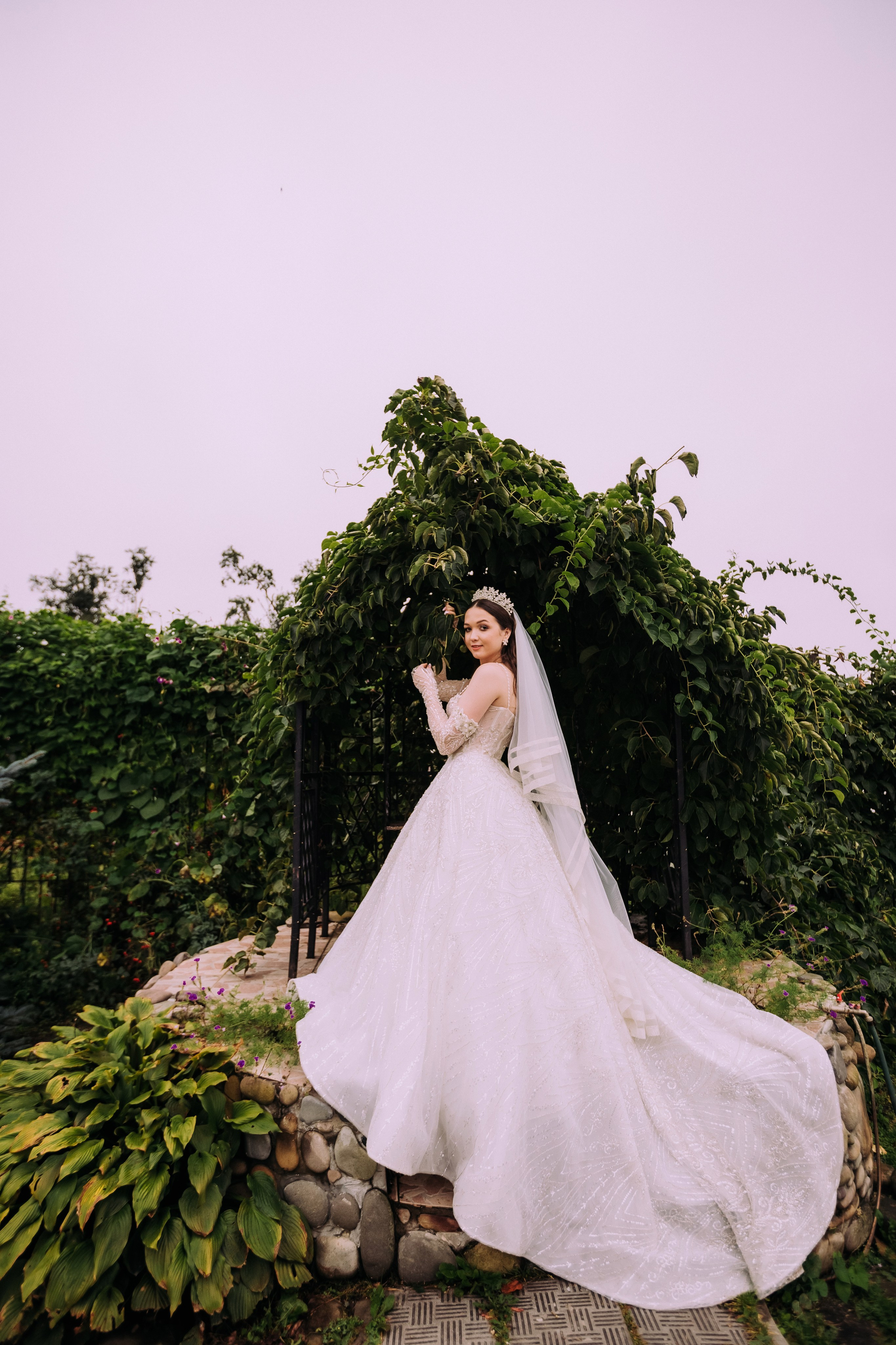 Мария и Алексей. Фотограф во Владивостоке Настя Косач