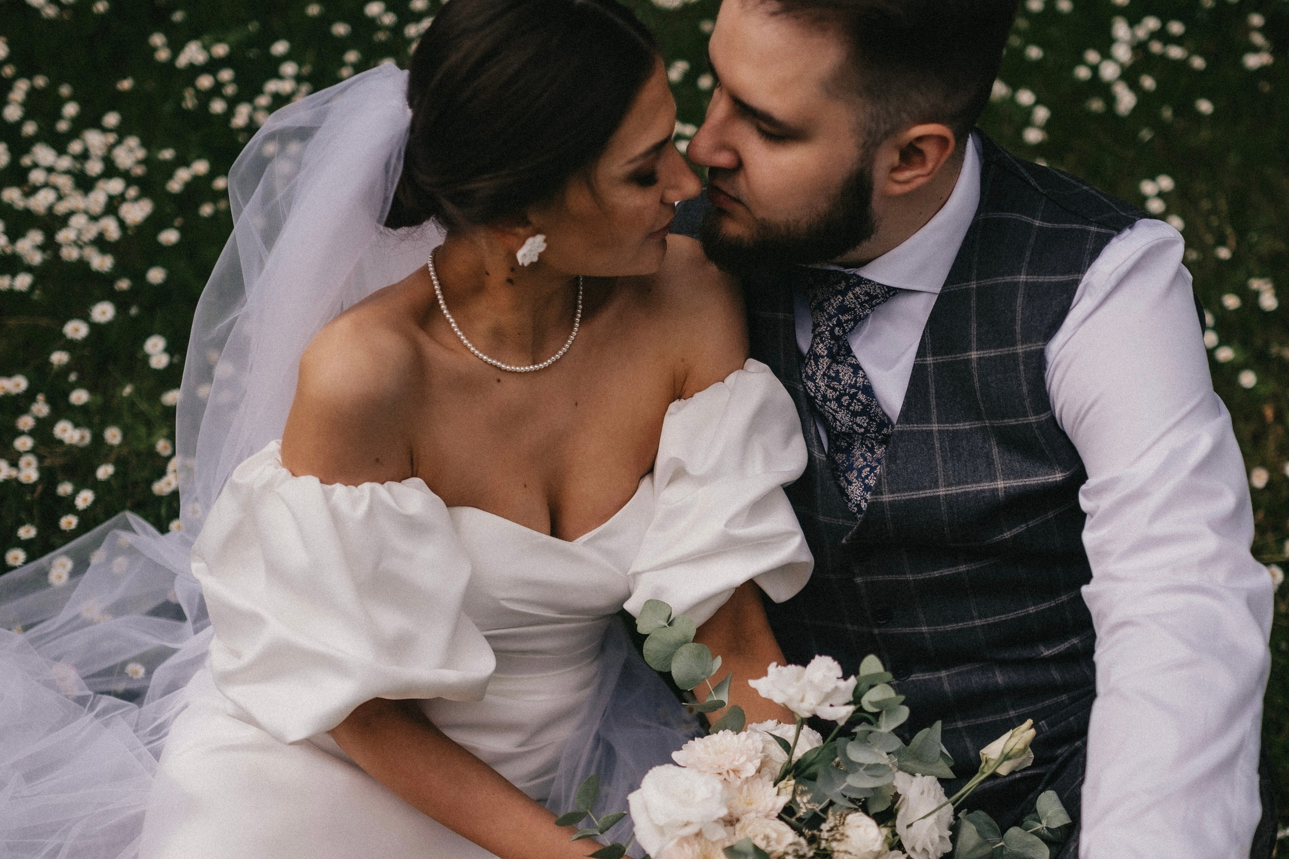 Максим и Лика. Архангельское. Семейный и свадебный lifestyle-фотограф в Москве Мария Петрова