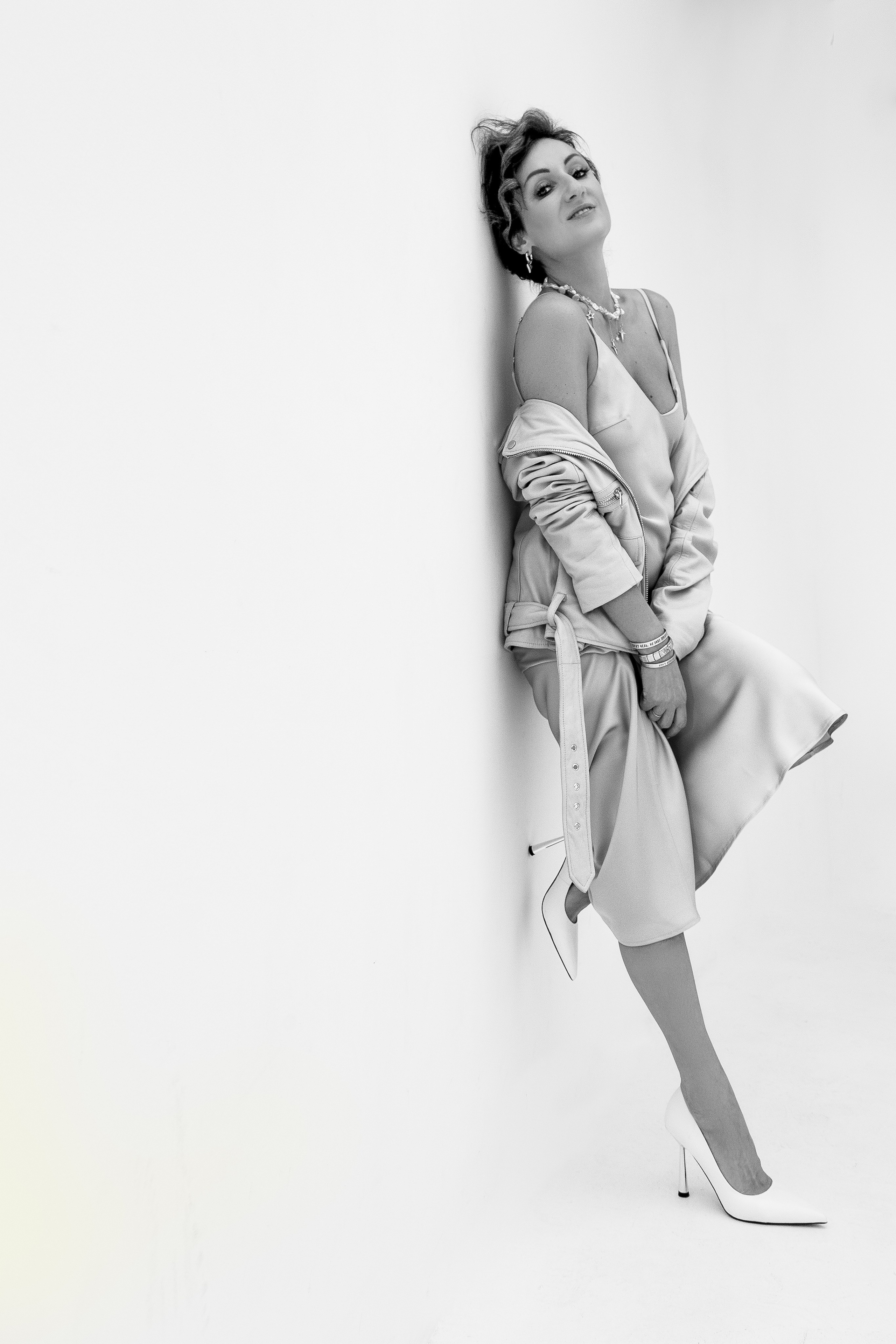 Портреты. Николай Базанов Эротическая фотография в Москве