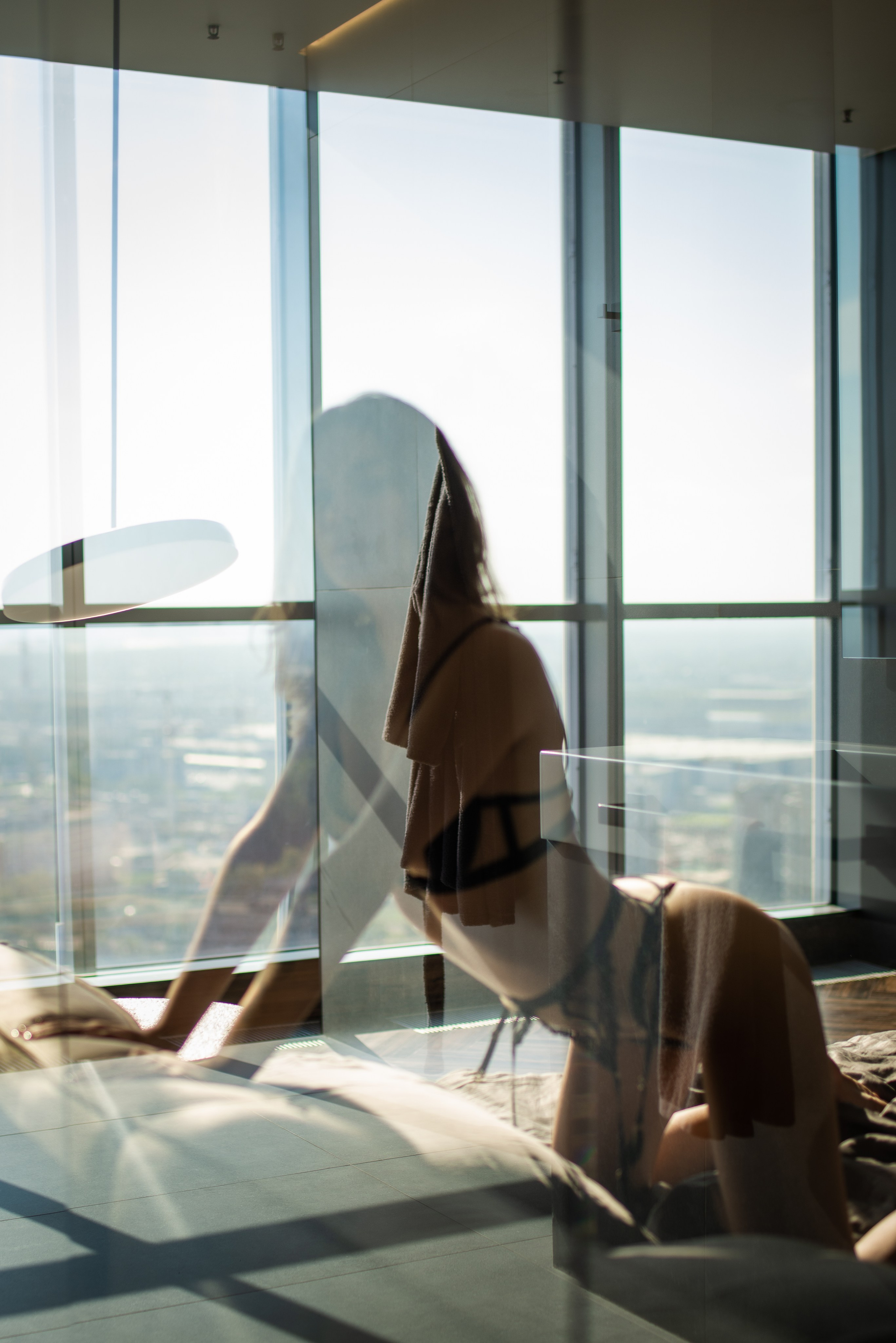 Penthouse. Фотограф Вадим Панков